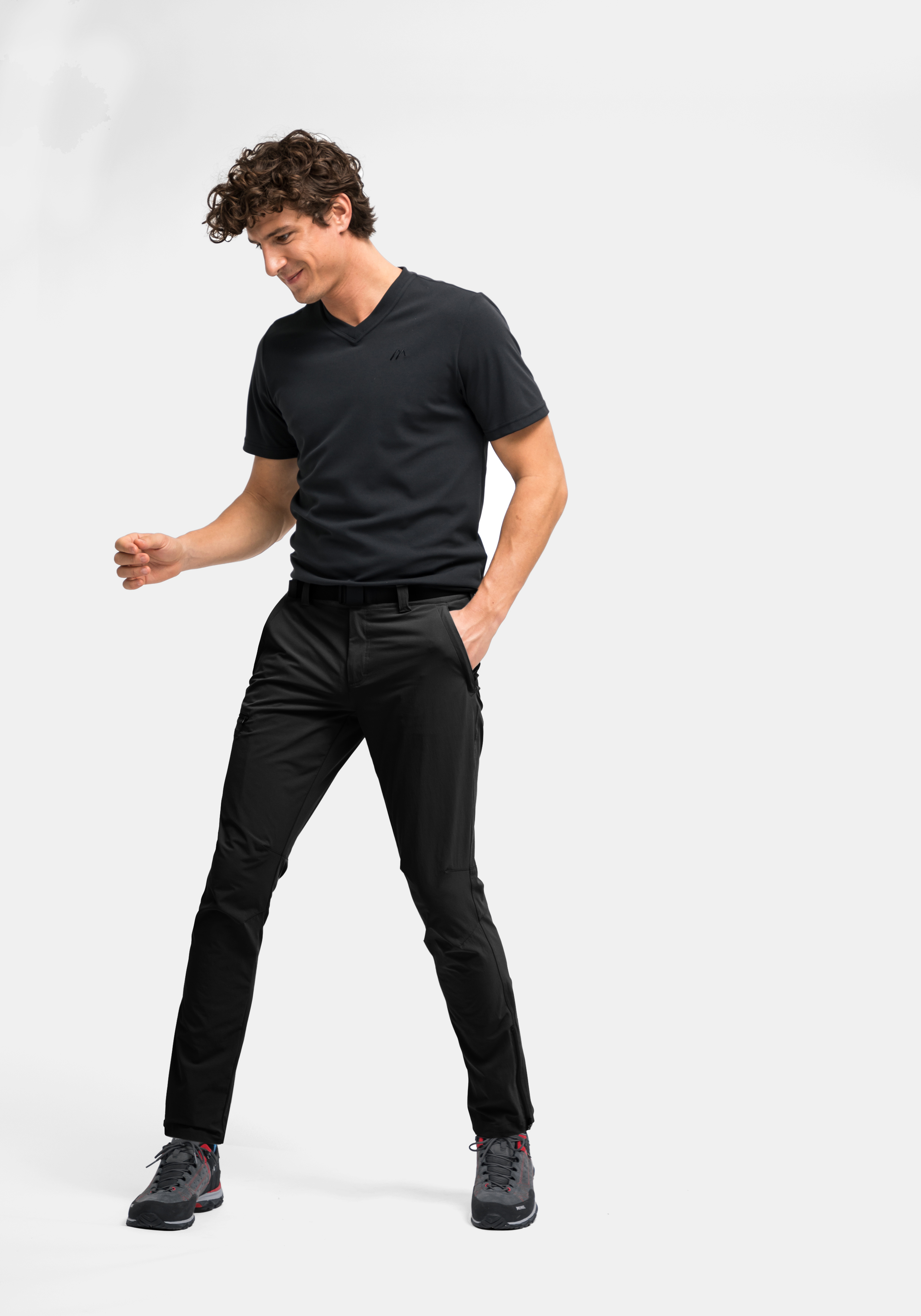 Hosen, Erwachsener, Männlich, Mann, Person