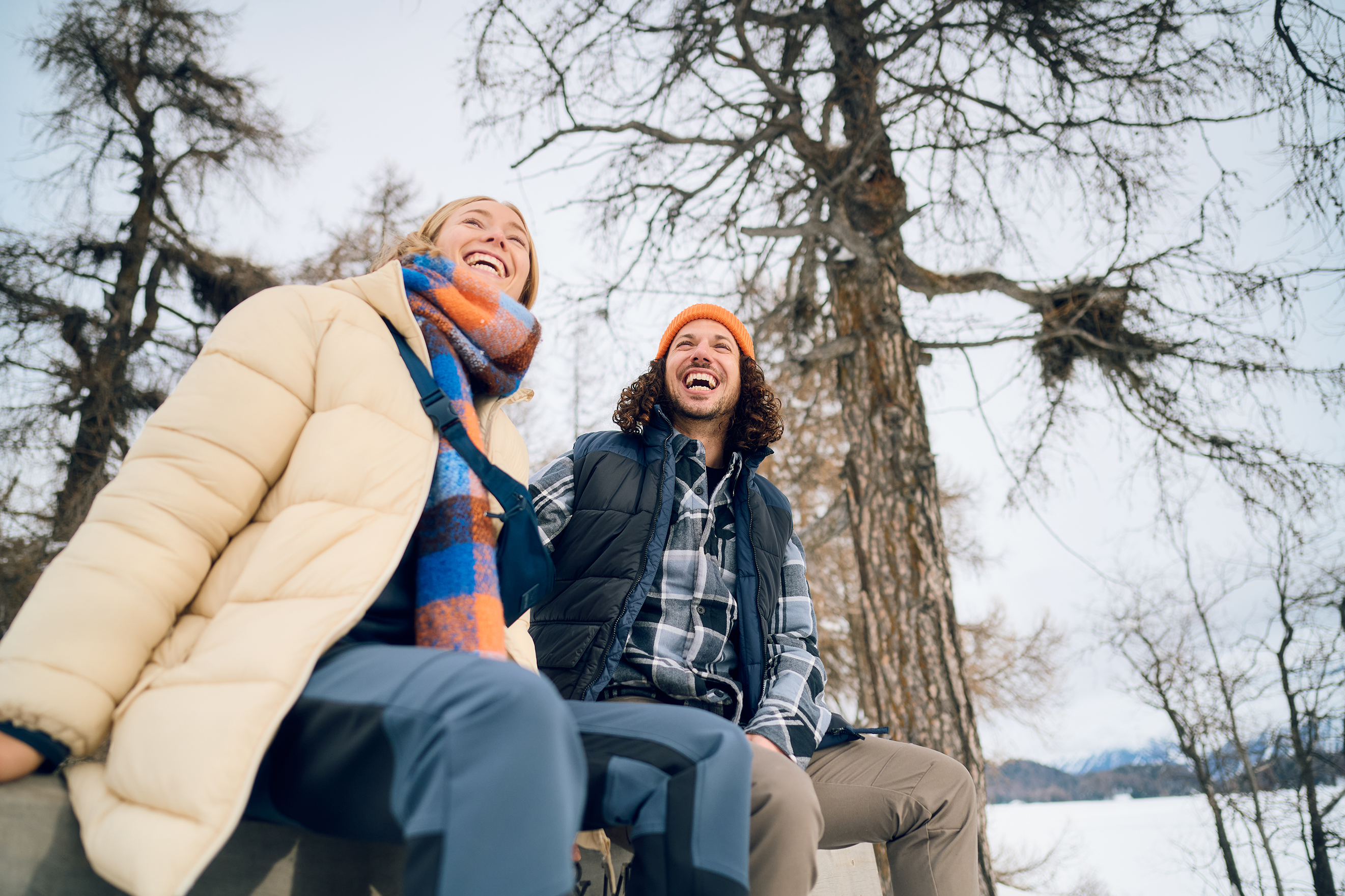 Gesicht, Glücklich, Kopf, Lachend, Person