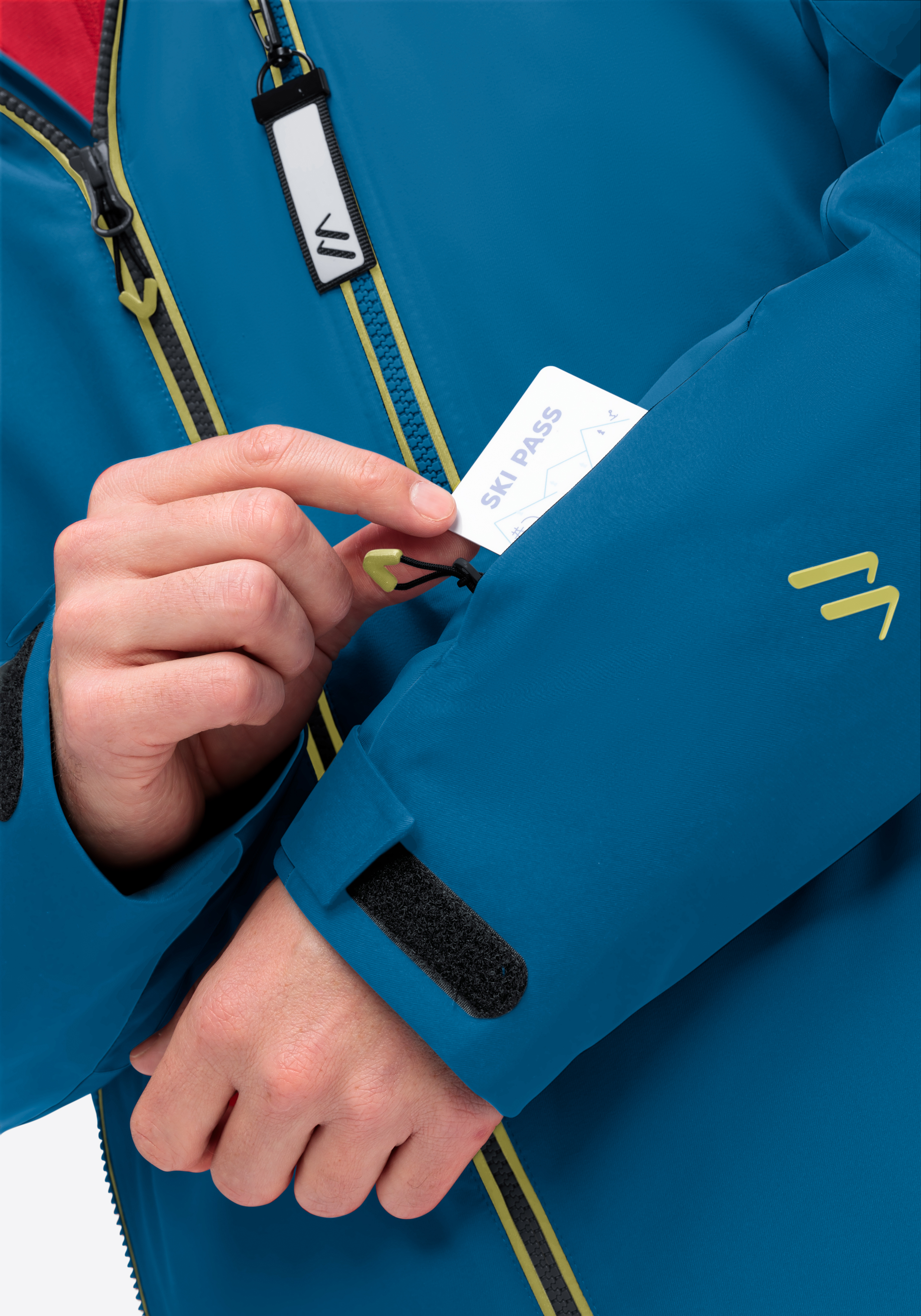 Bekleidung, Mantel, Finger, Person, Text