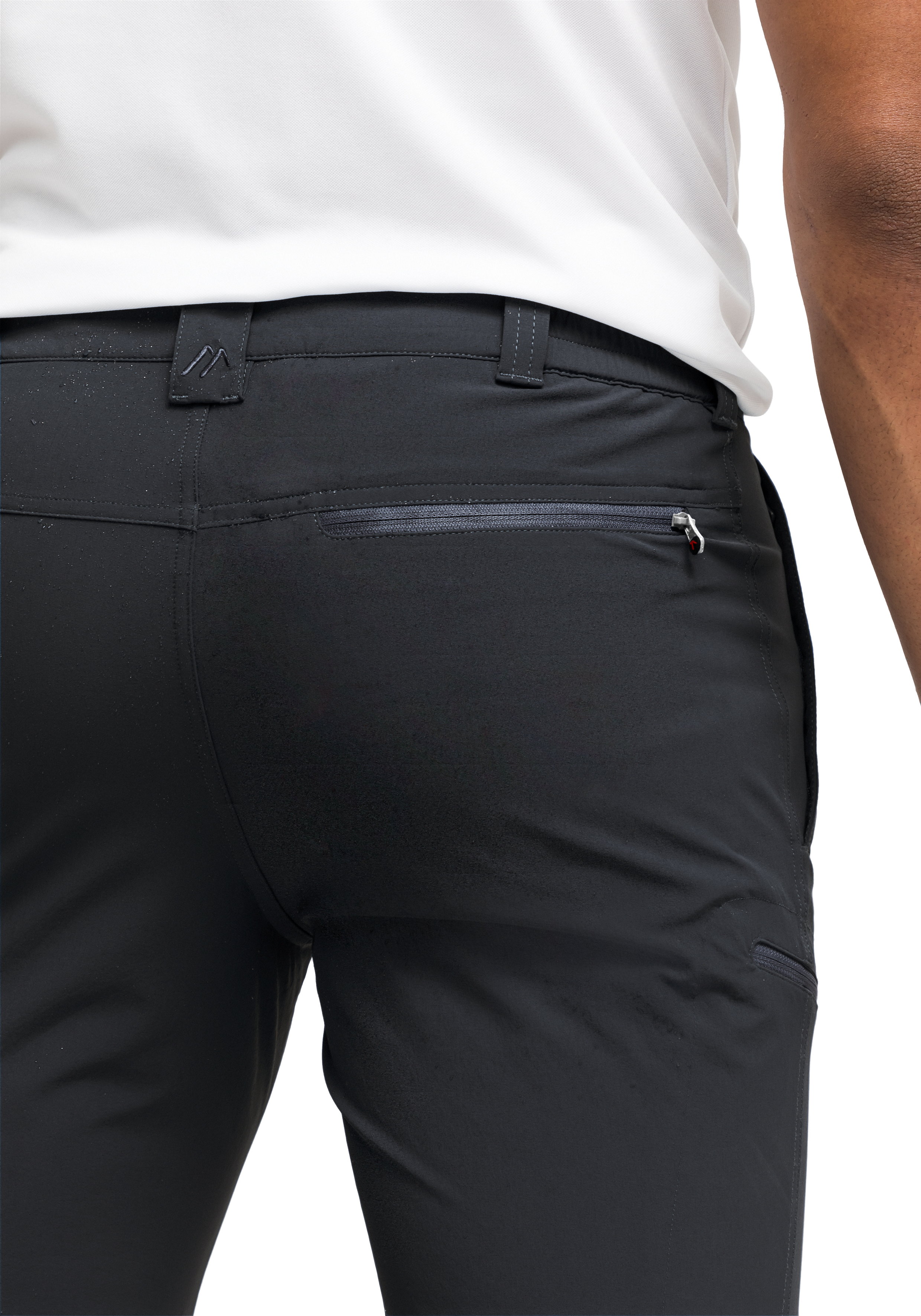 Tajo 2 Bekleidung, Hosen, Kurze Hosen