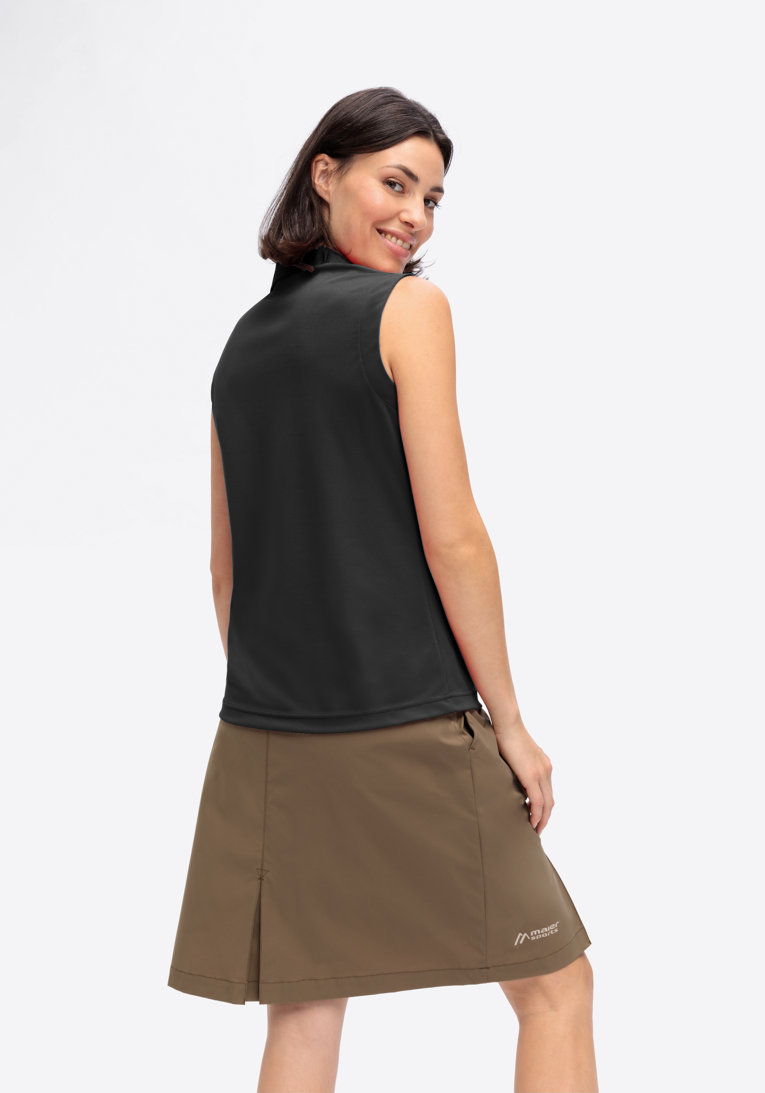 Rock, Minirock, Erwachsener, Person, Frau