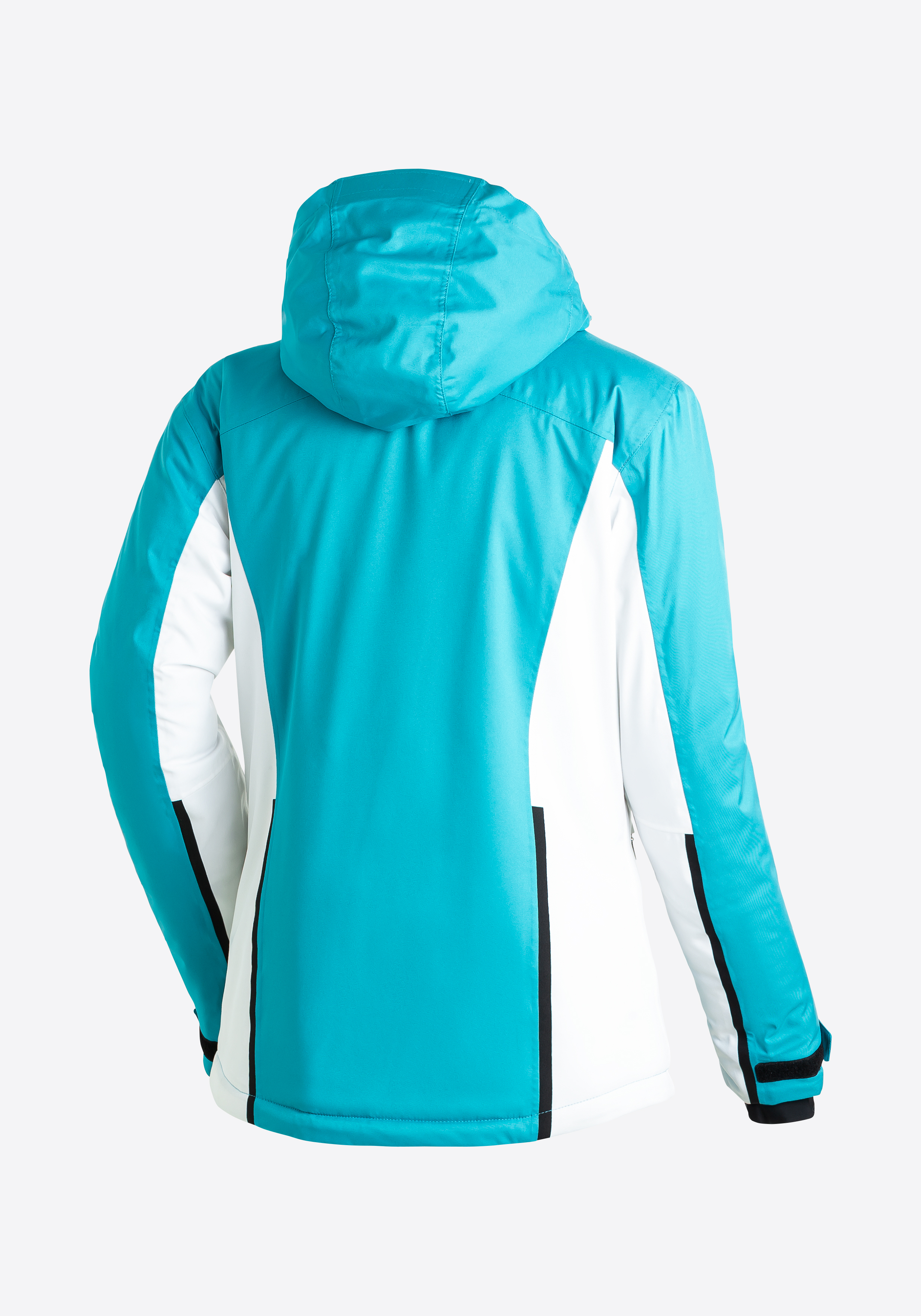 Mantel, Jacke, Langarm, Kapuzenpulli, Fleece