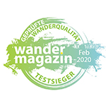 Testsieger Testsieger