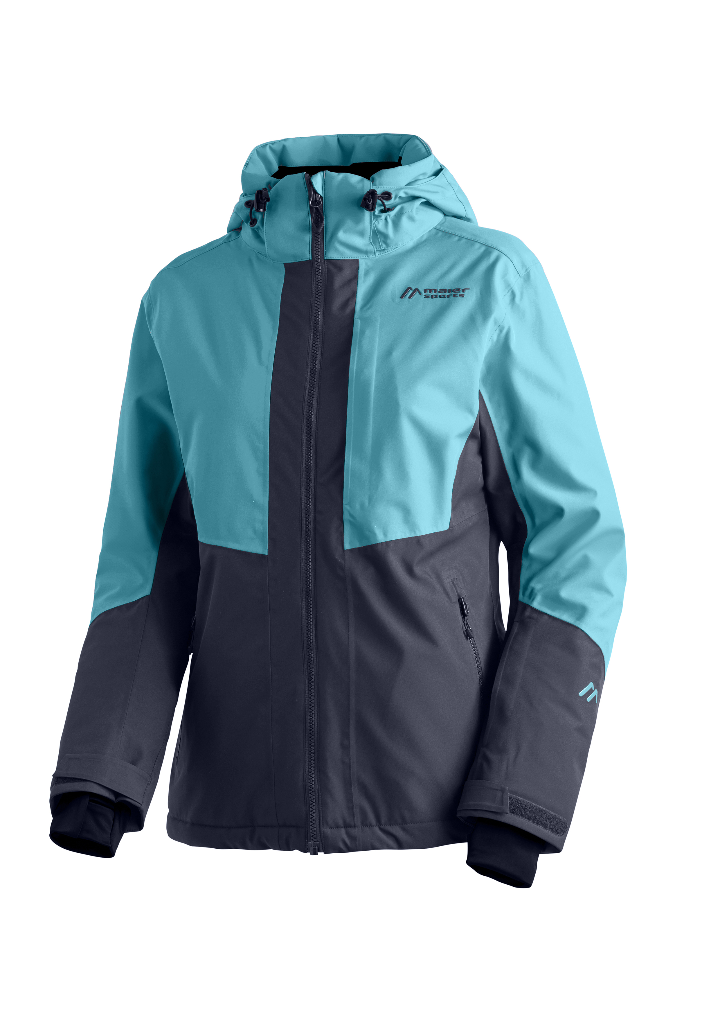 Campigna W Bekleidung, Mantel, Jacke, Kapuzenpulli, Sweatshirt, Bekleidung, Mantel, Jacke