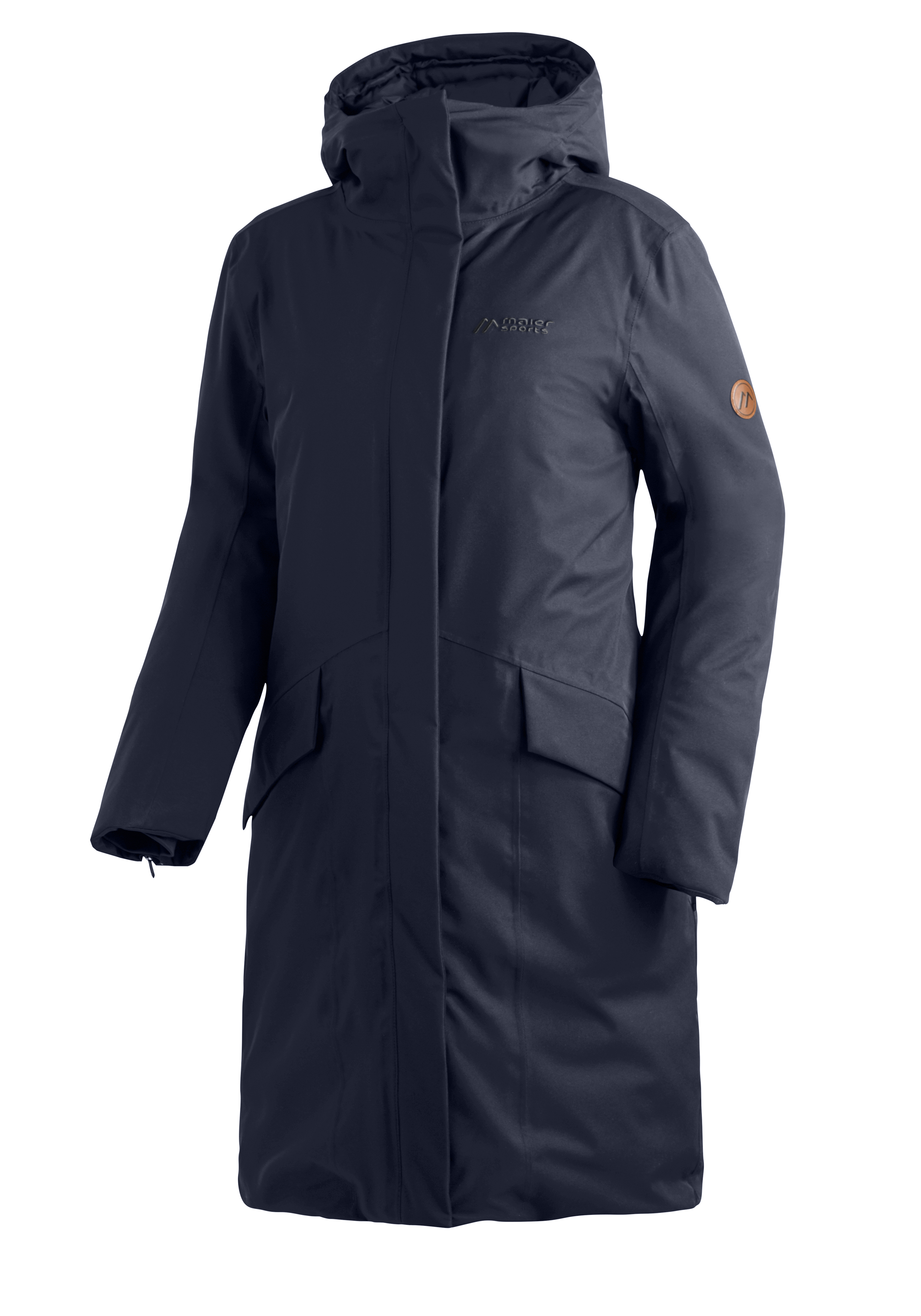 ALBERTE 2.0 Bekleidung, Mantel, Jacke, Bekleidung, Mantel, Jacke