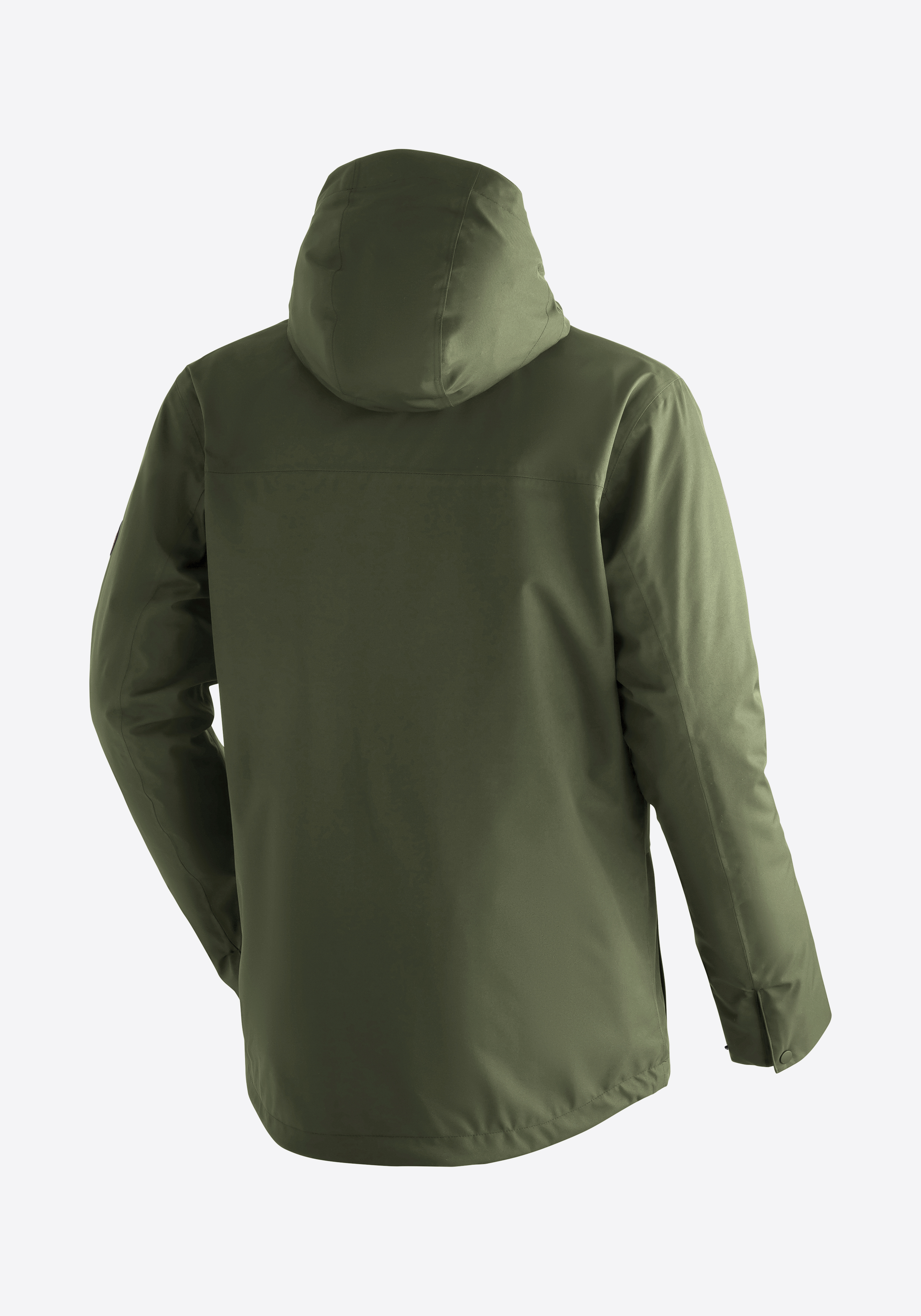 Mantel, Jacke, Fleece, Kapuzenpulli, Kapuze