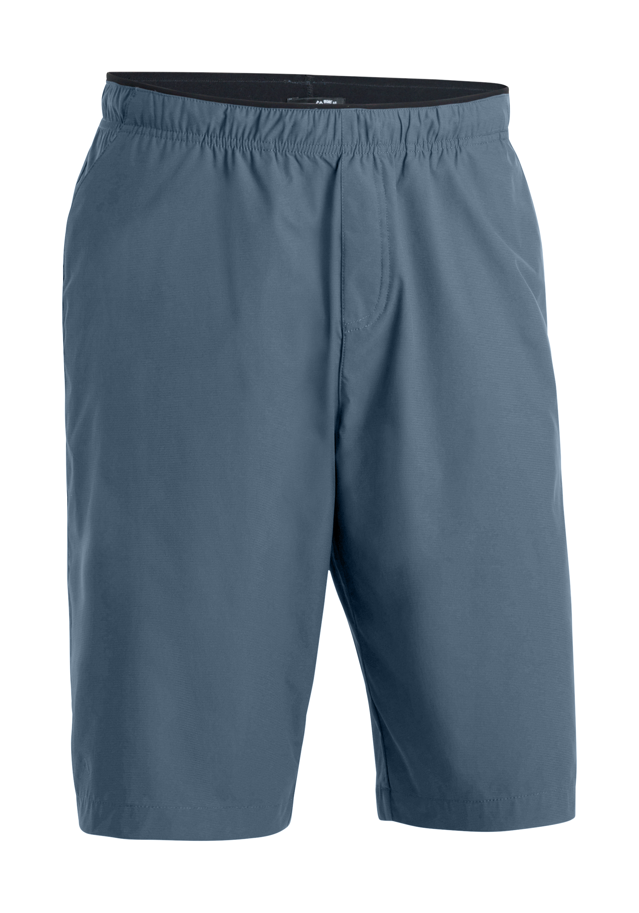 Fort Bermuda M Hose, Shorts, Material unknown, Einfarbig, Kopieren