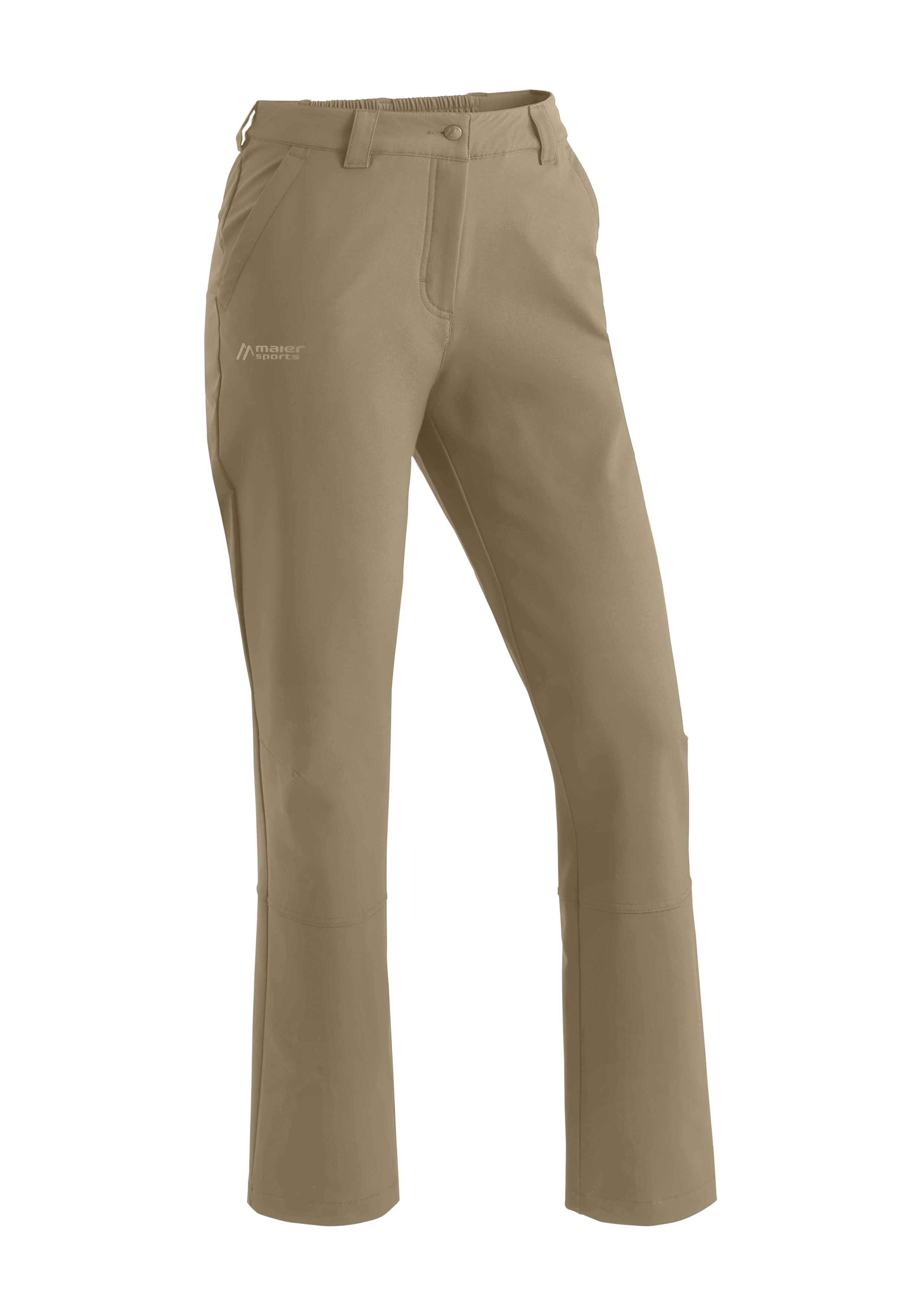 Essential Flex W hose, hardshell, sport, tights, khaki
