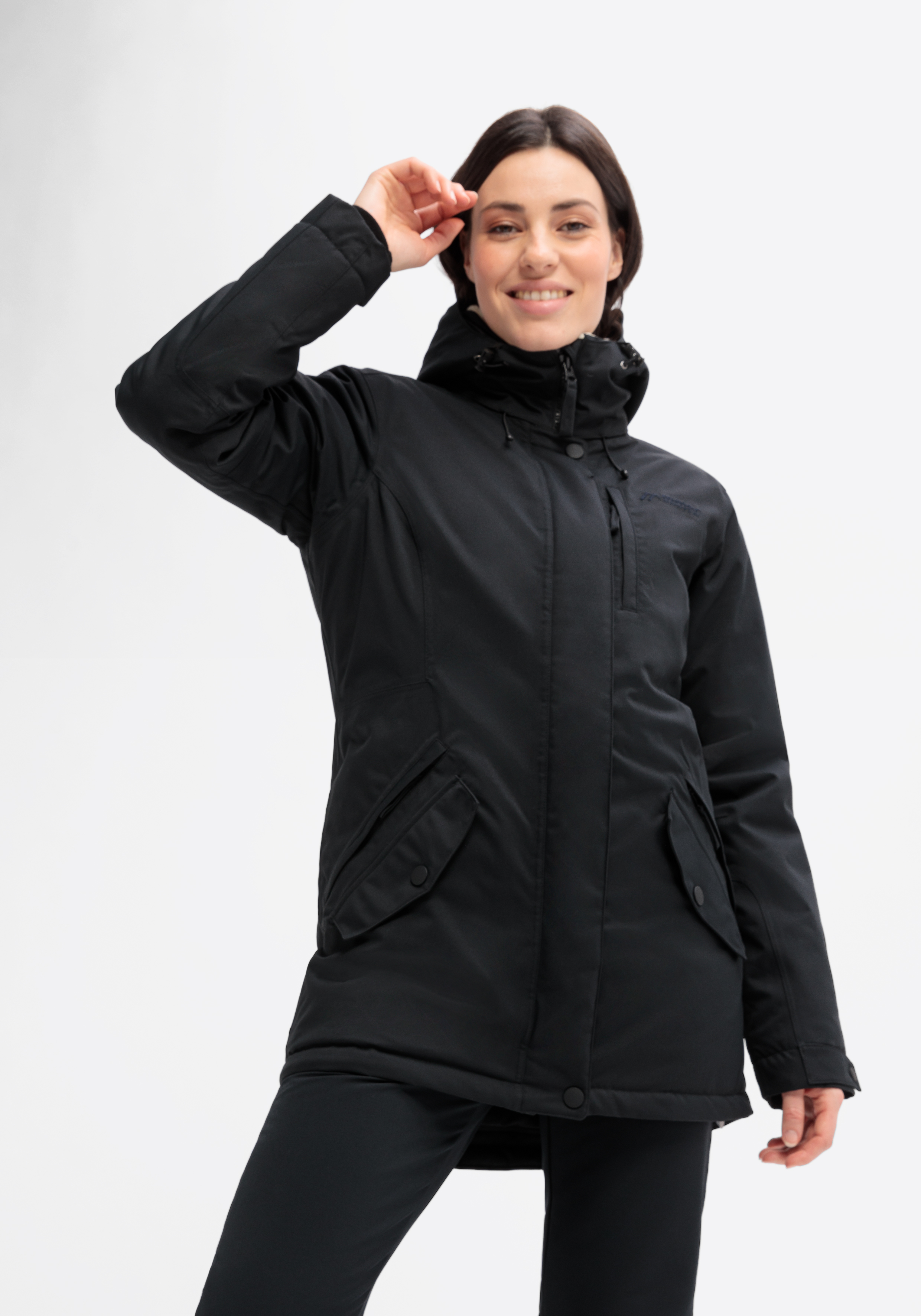 Bekleidung, Mantel, Jacke