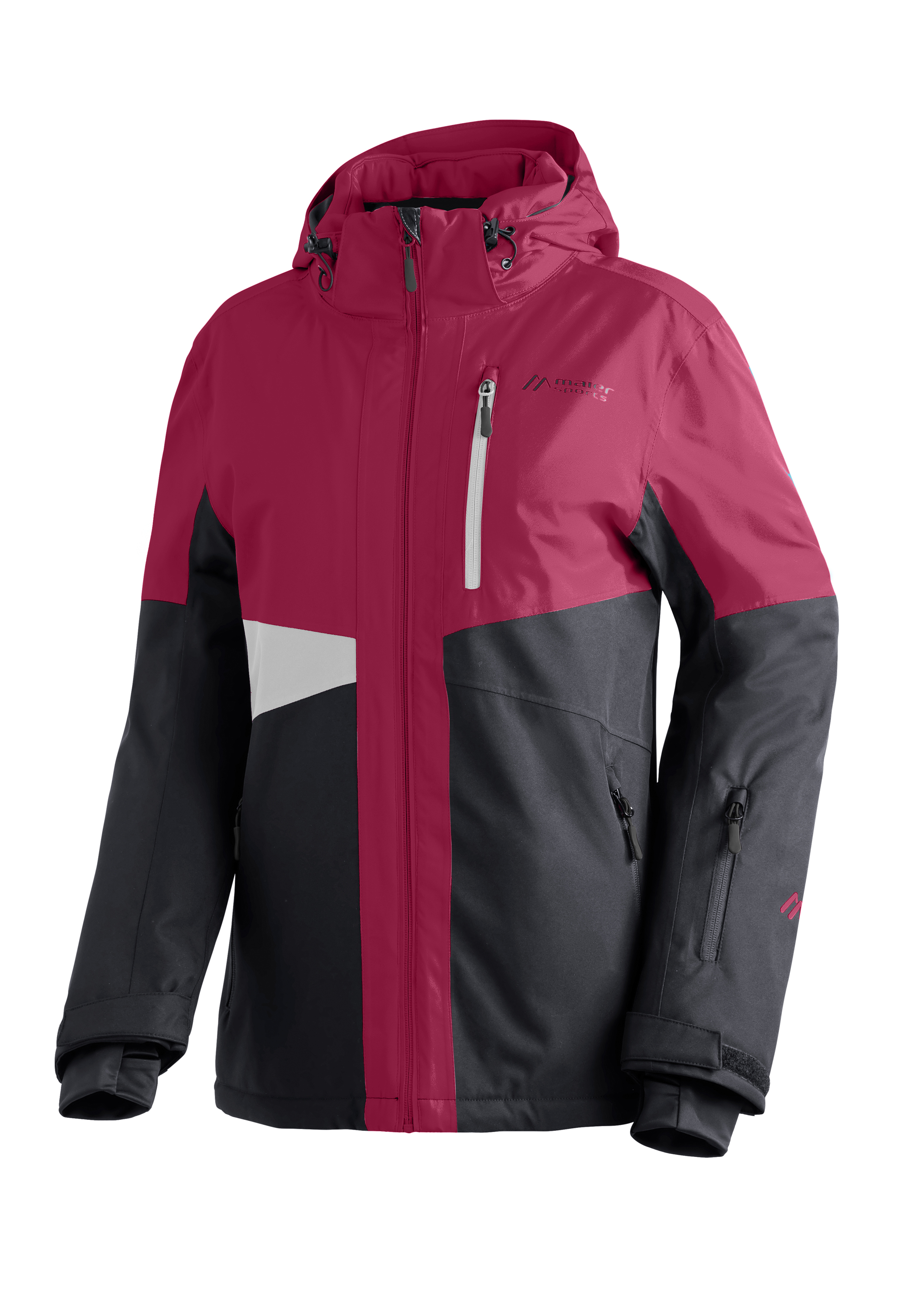 VIDI Bekleidung, Mantel, Jacke, Kapuzenpulli, Sweatshirt, Bekleidung, Mantel, Jacke
