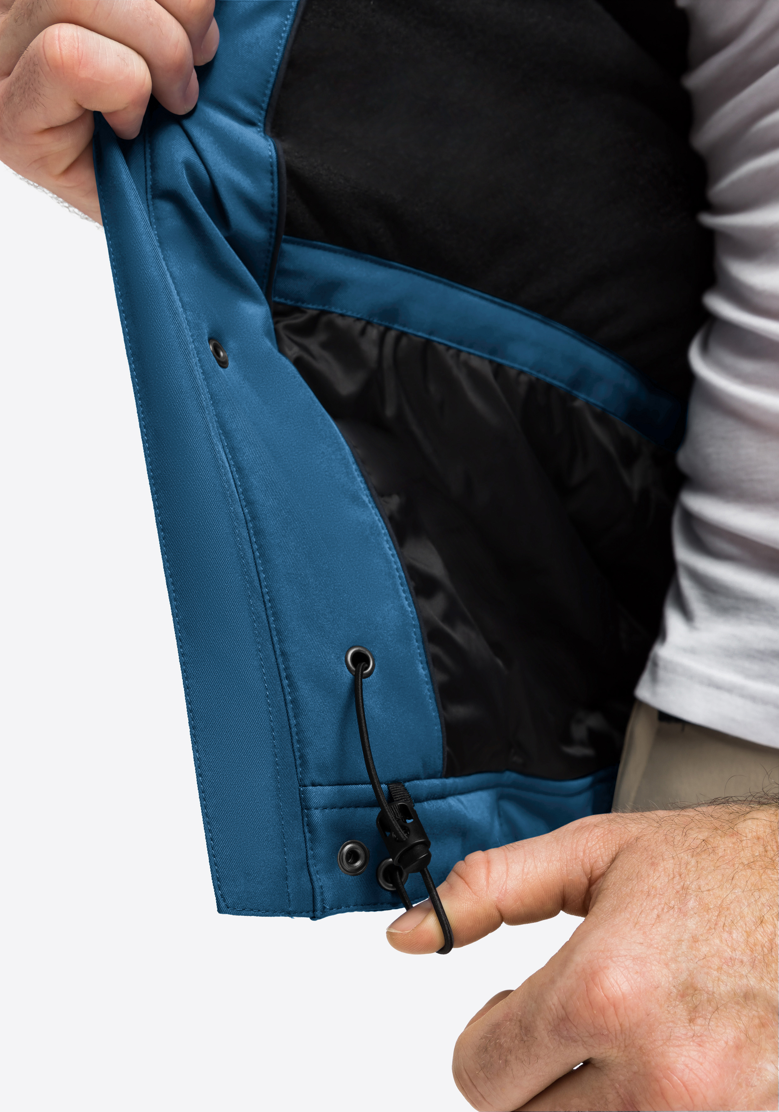 Mantel, Weste, Finger, Person, Jacke