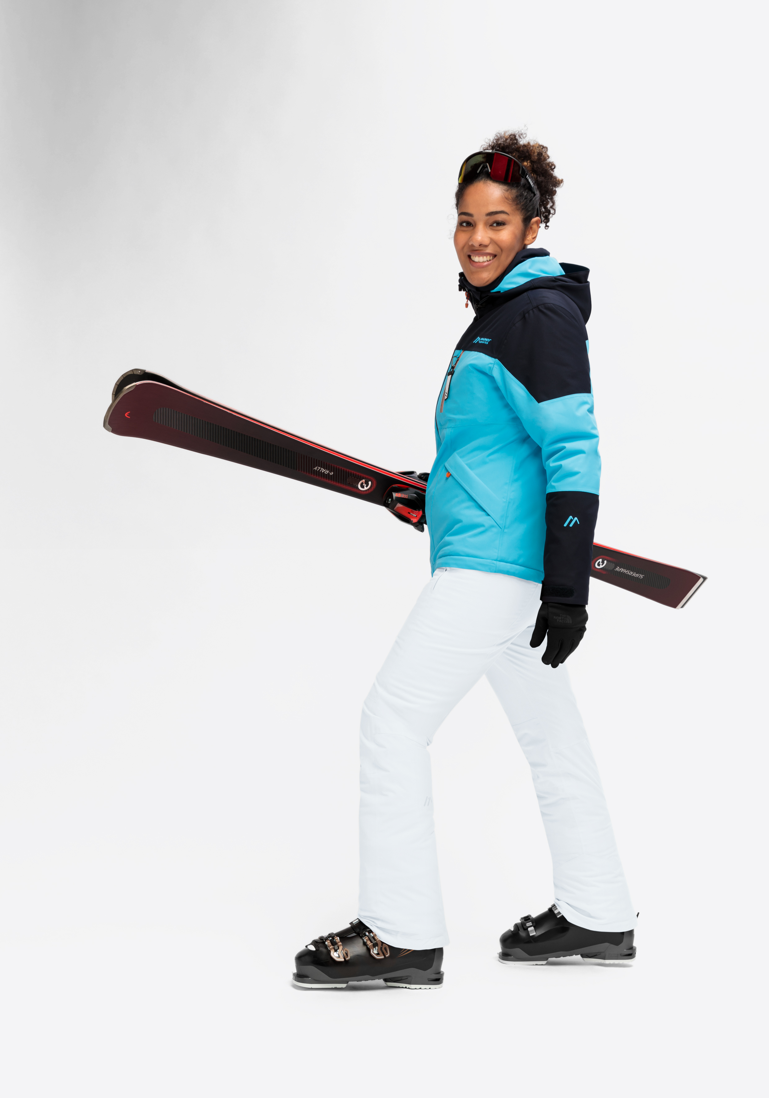 Leute, Person, Handschuh, Langarm, Baseballschläger