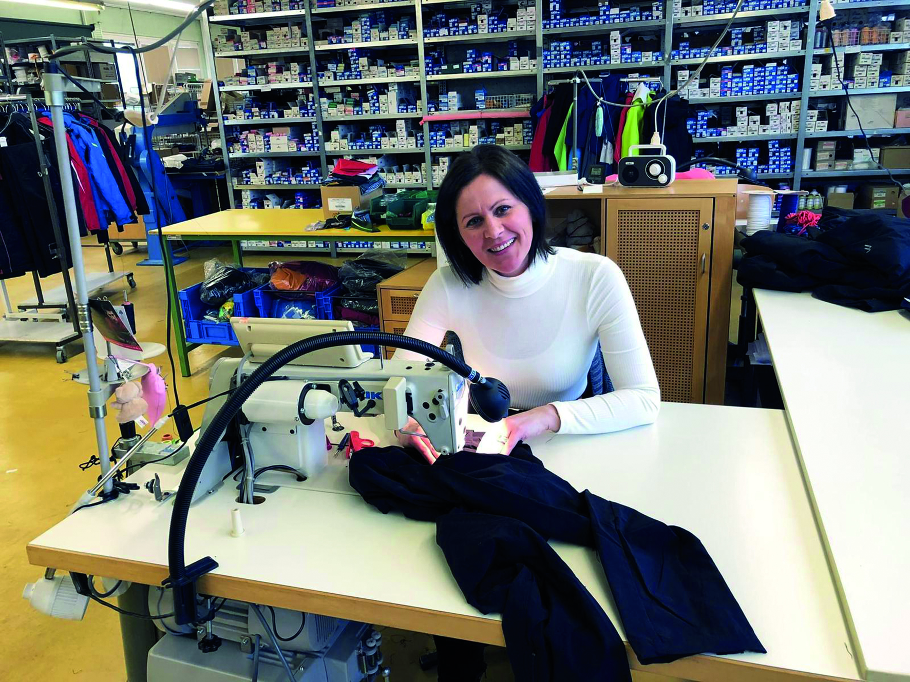 IMG-20240905-WA0002 Erwachsener, Weiblich, Person, Frau, Drinnen