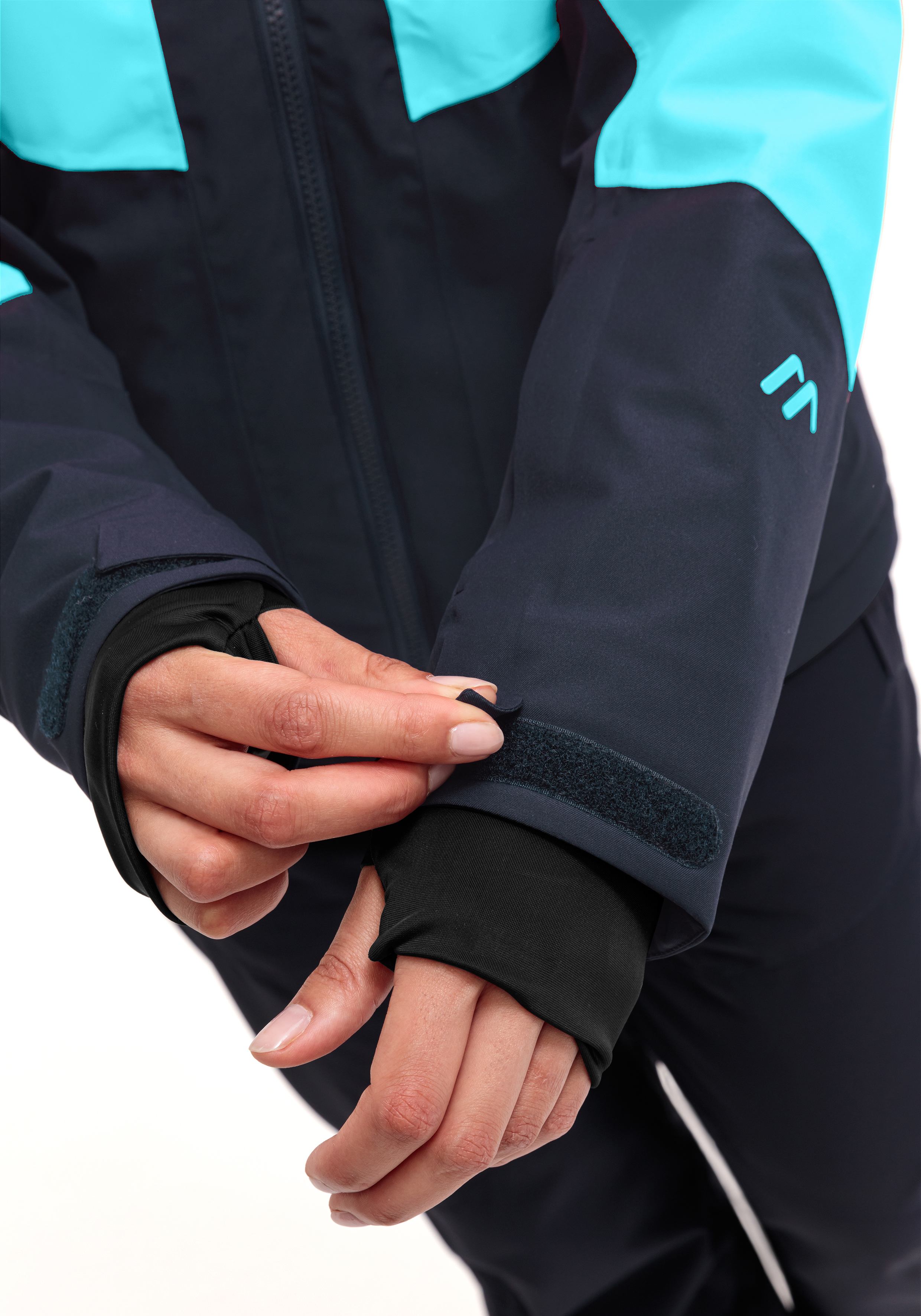 Mantel, Jacke, Langarm, Hand, Person