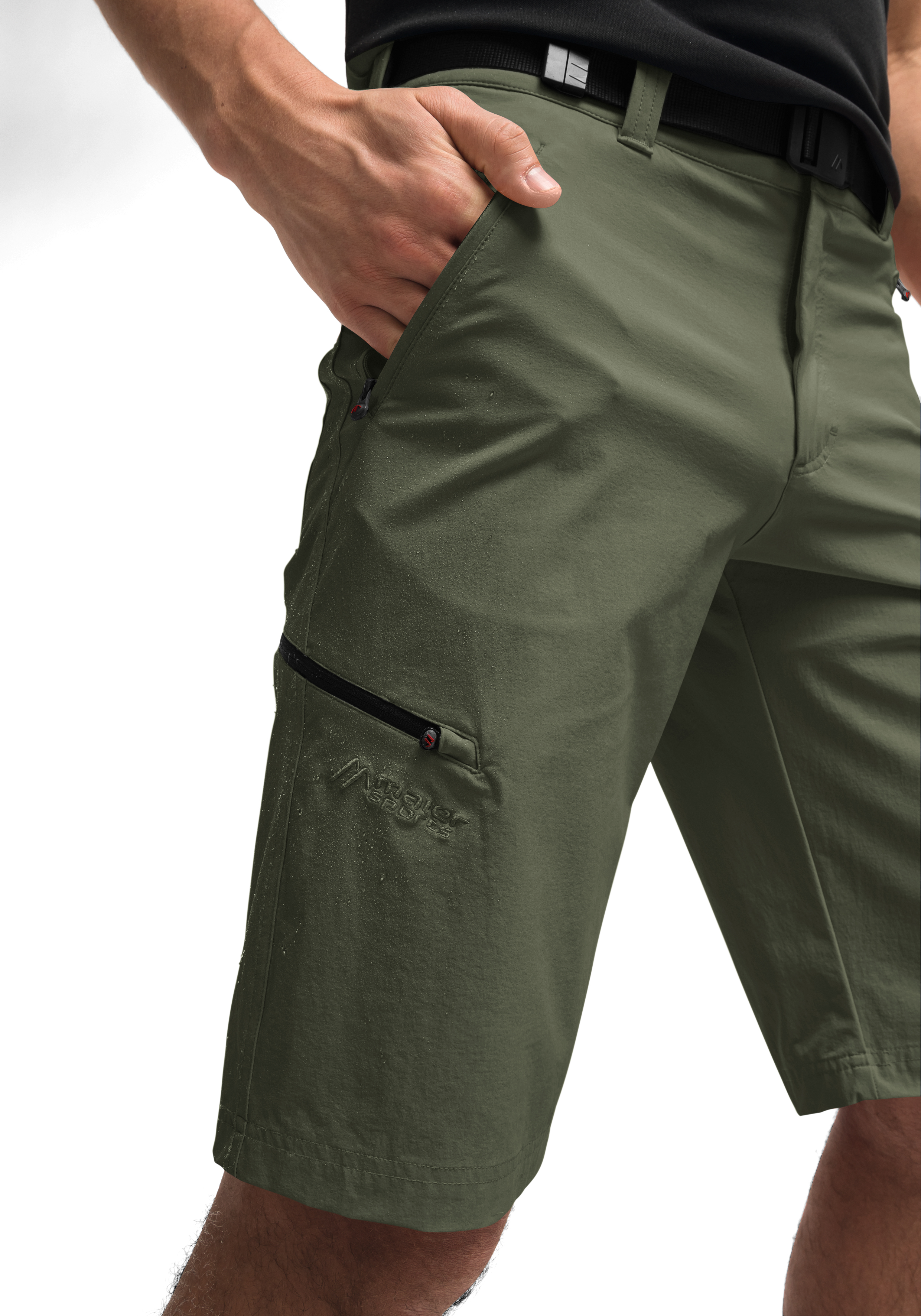 Nil Bermuda Kurze Hose, Erwachsener, Männlich, Mann, Person, Kurze Hose, Erwachsener, Männlich, Mann, Person