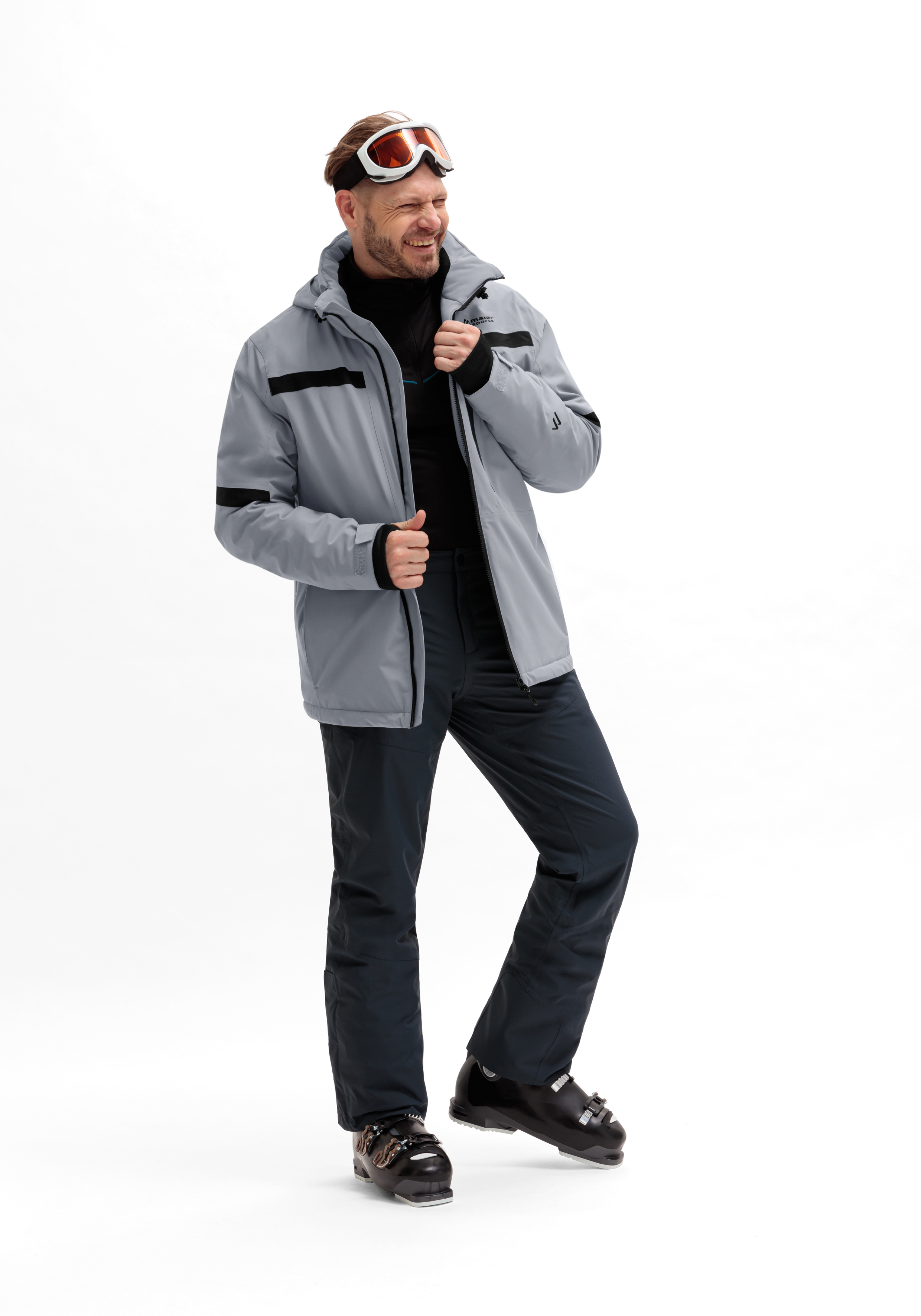 Lanciano M Mantel, Jacke, Langarm, Mann, Person, Mantel, Jacke, Langarm, Mann, Person