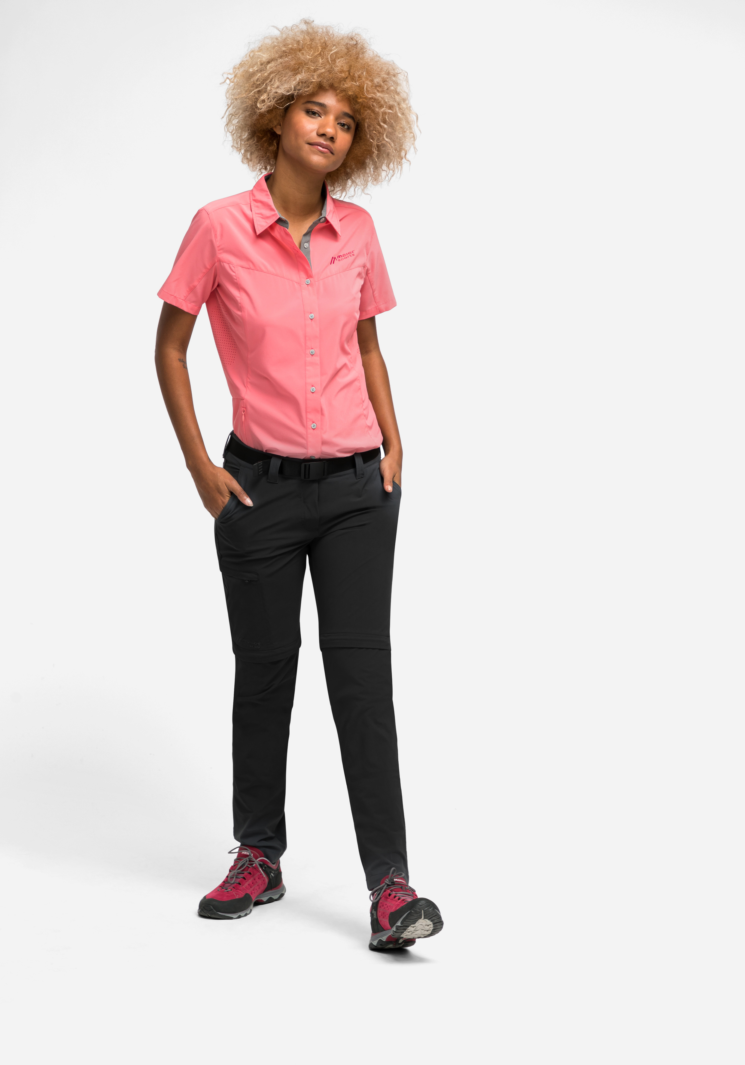 Hemd, Bluse, Hosen, Ärmel, Person