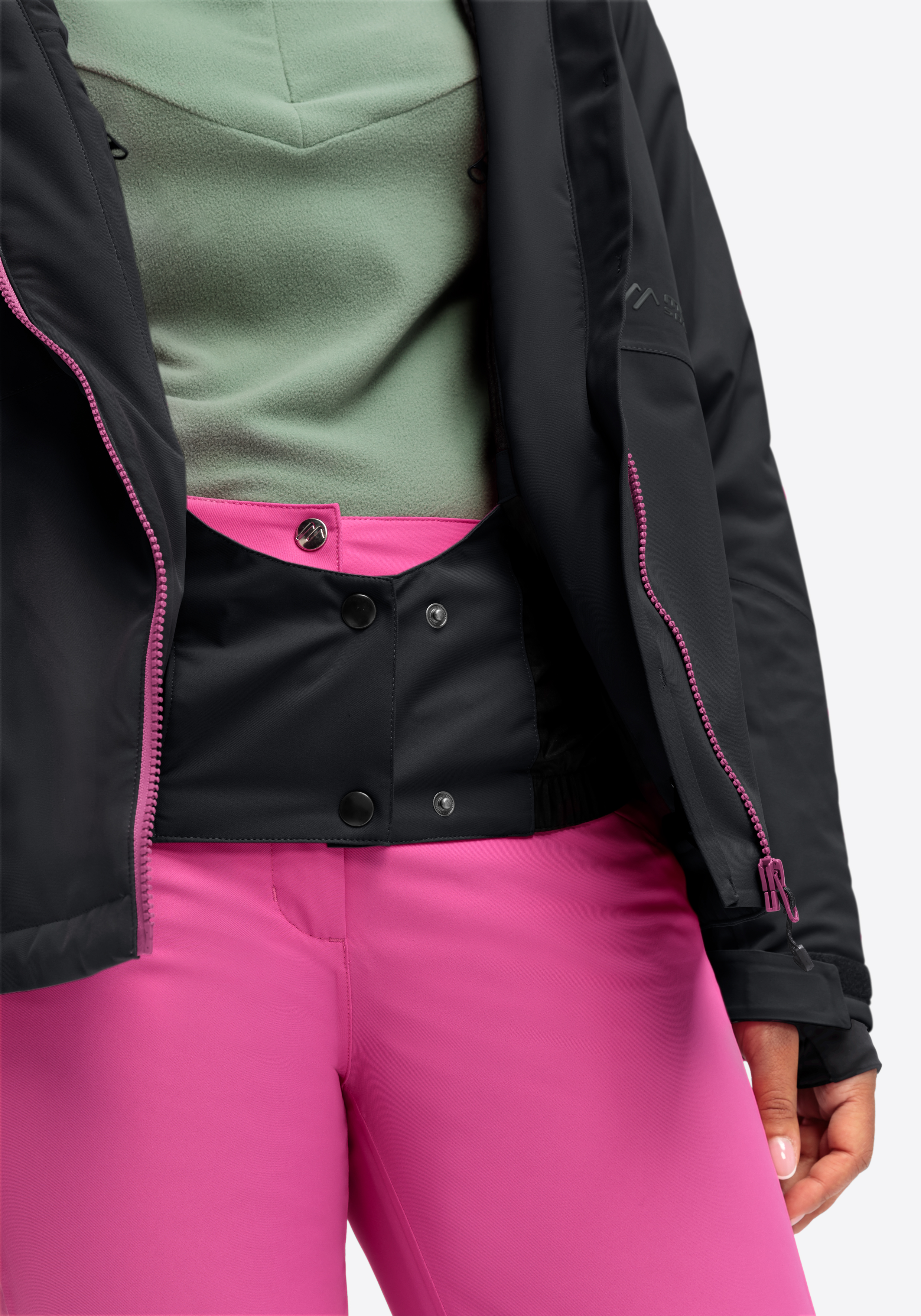 Bekleidung, Mantel, Jacke, Blazer, Langarm