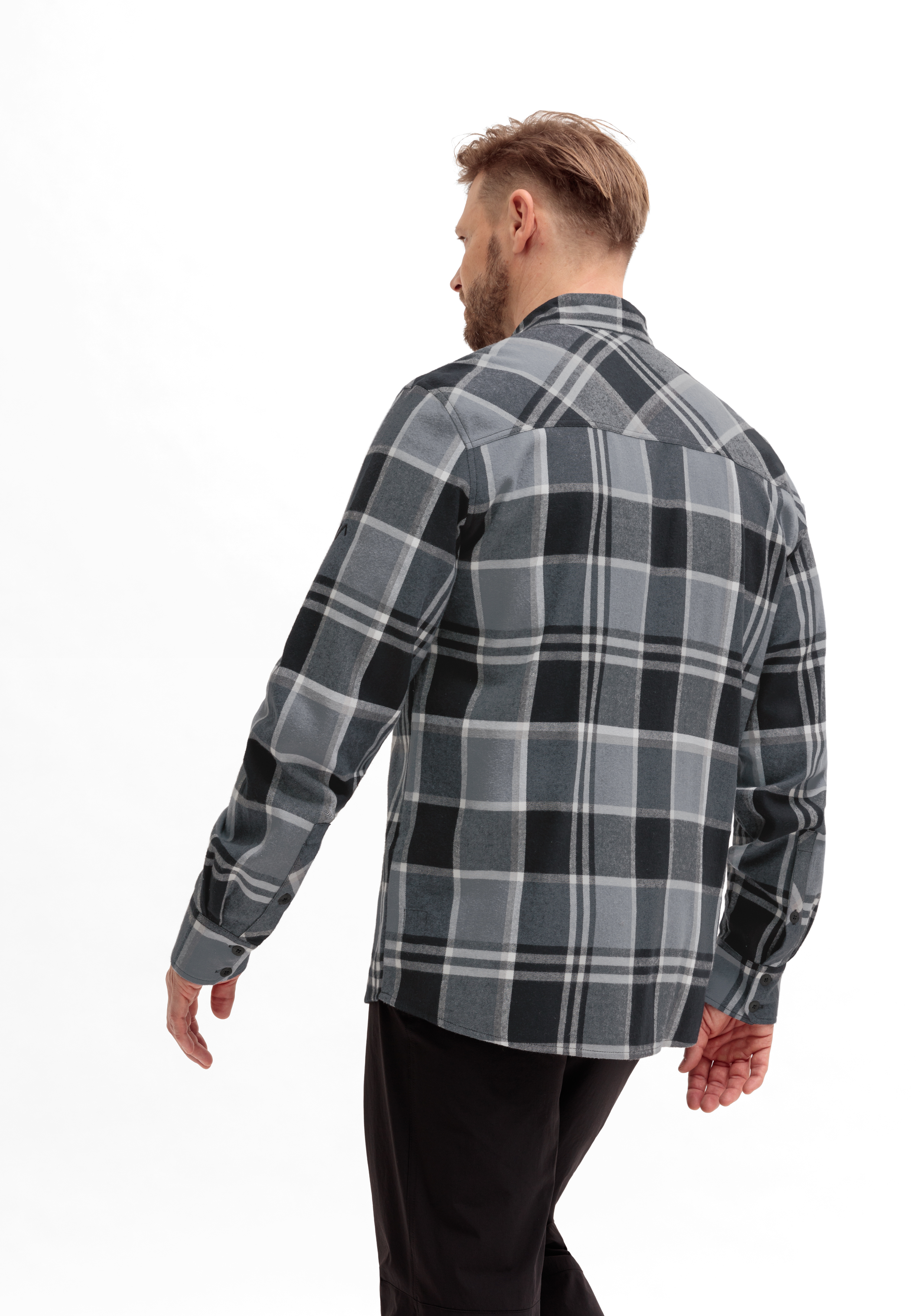 Predeal 2.0 M Langarm, Hemd, Kleid, Hemd, Mann, Person, Langarm, Hemd, Kleid, Hemd, Mann, Person