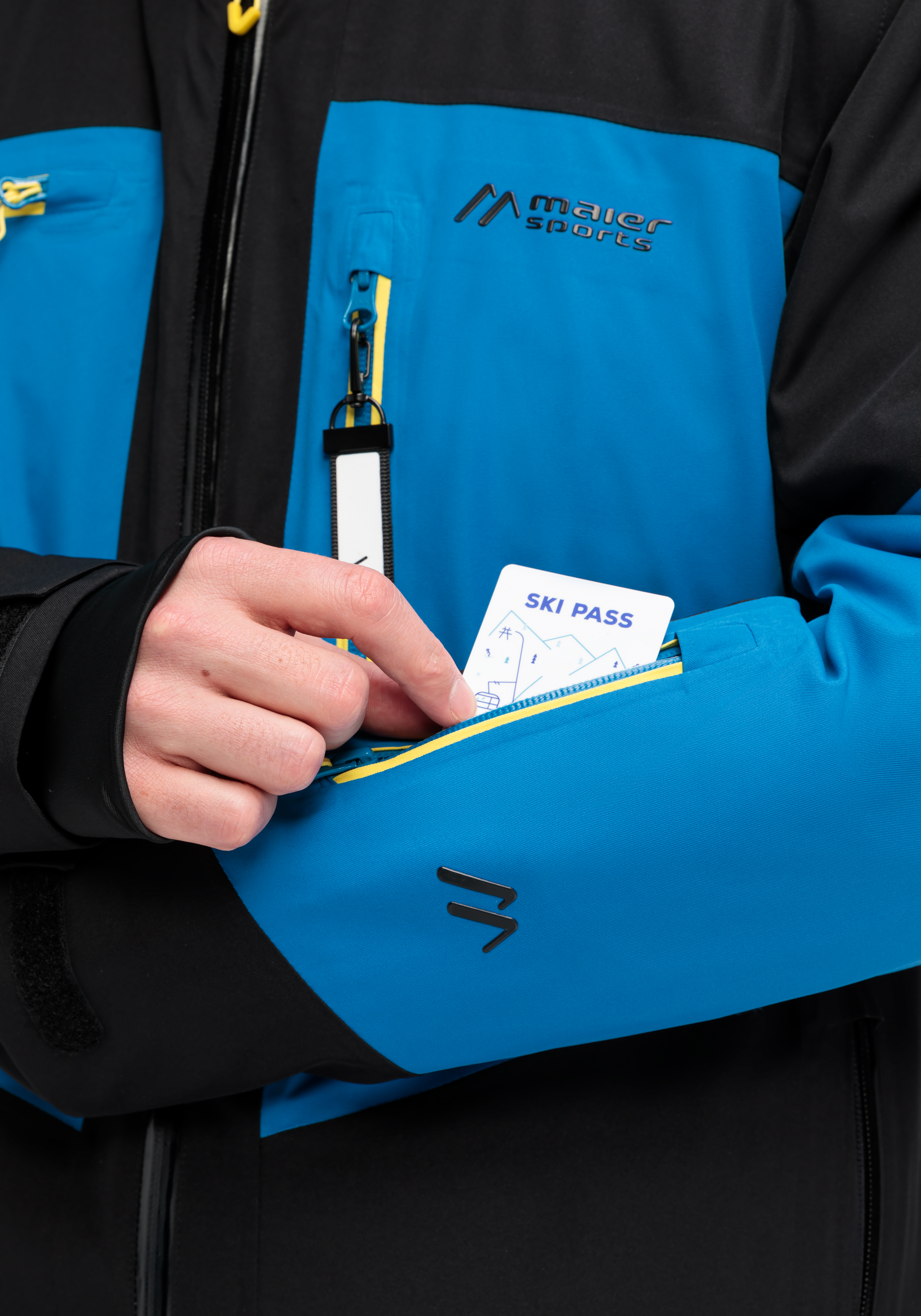 Mantel, Jacke, Rettungsweste, Weste, Langarm