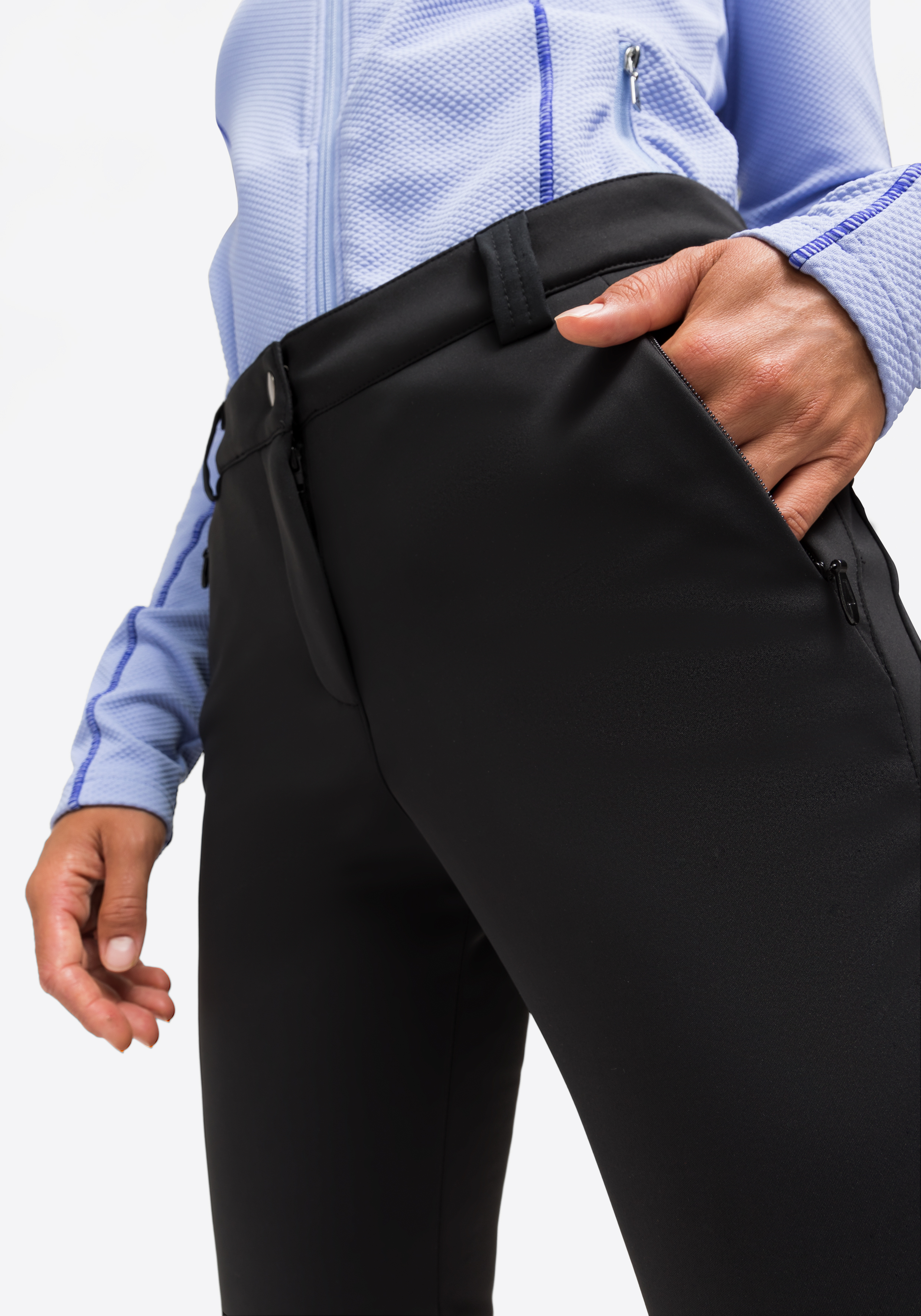 Bekleidung, Hosen, Person, Langarm, Ärmel