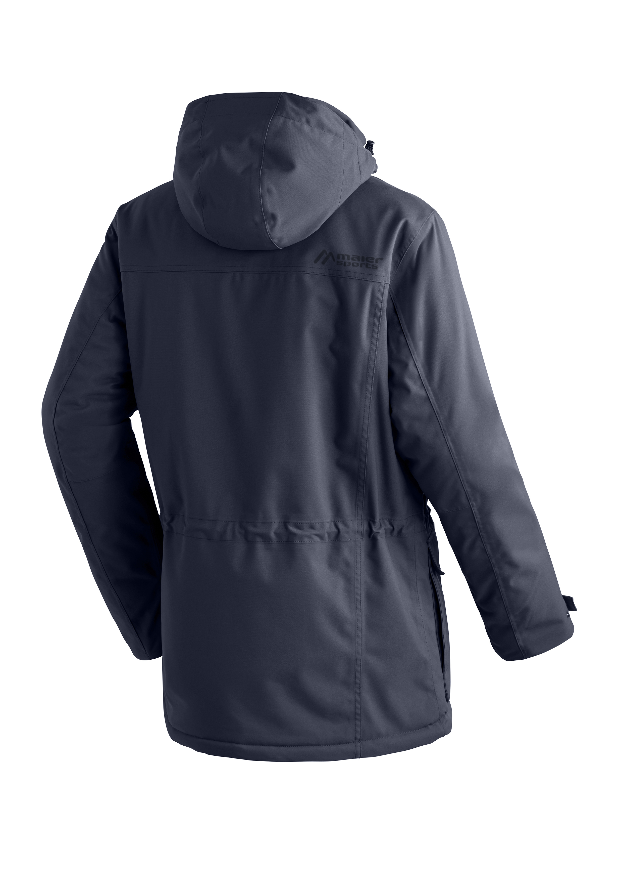 KNUTH Bekleidung, Mantel, Jacke, Kapuzenpulli, Sweatshirt, Bekleidung, Mantel, Jacke, Kapuze, Vlies, Bekleidung, Mantel, Jacke, Kapuze, Vlies, Regenjacke, Herrenjacke, dunkelgrau, Kapuze, Taillenzug