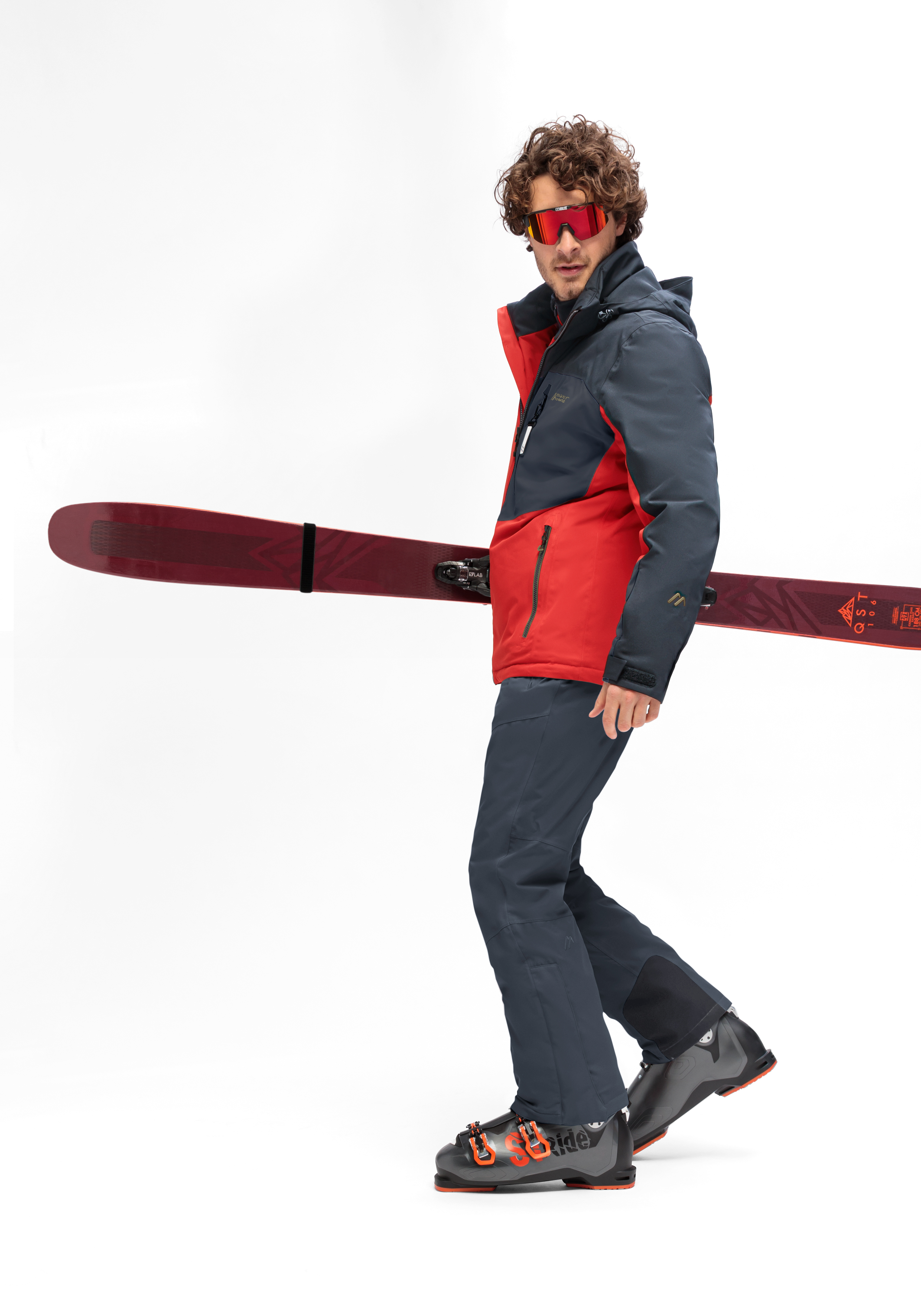 Anton 2.1 Schuh, Mantel, Langarm, Jacke, Anzug, Schuh, Mantel, Langarm, Jacke, Hosen, Schuh, Mantel, Langarm, Jacke, Hosen