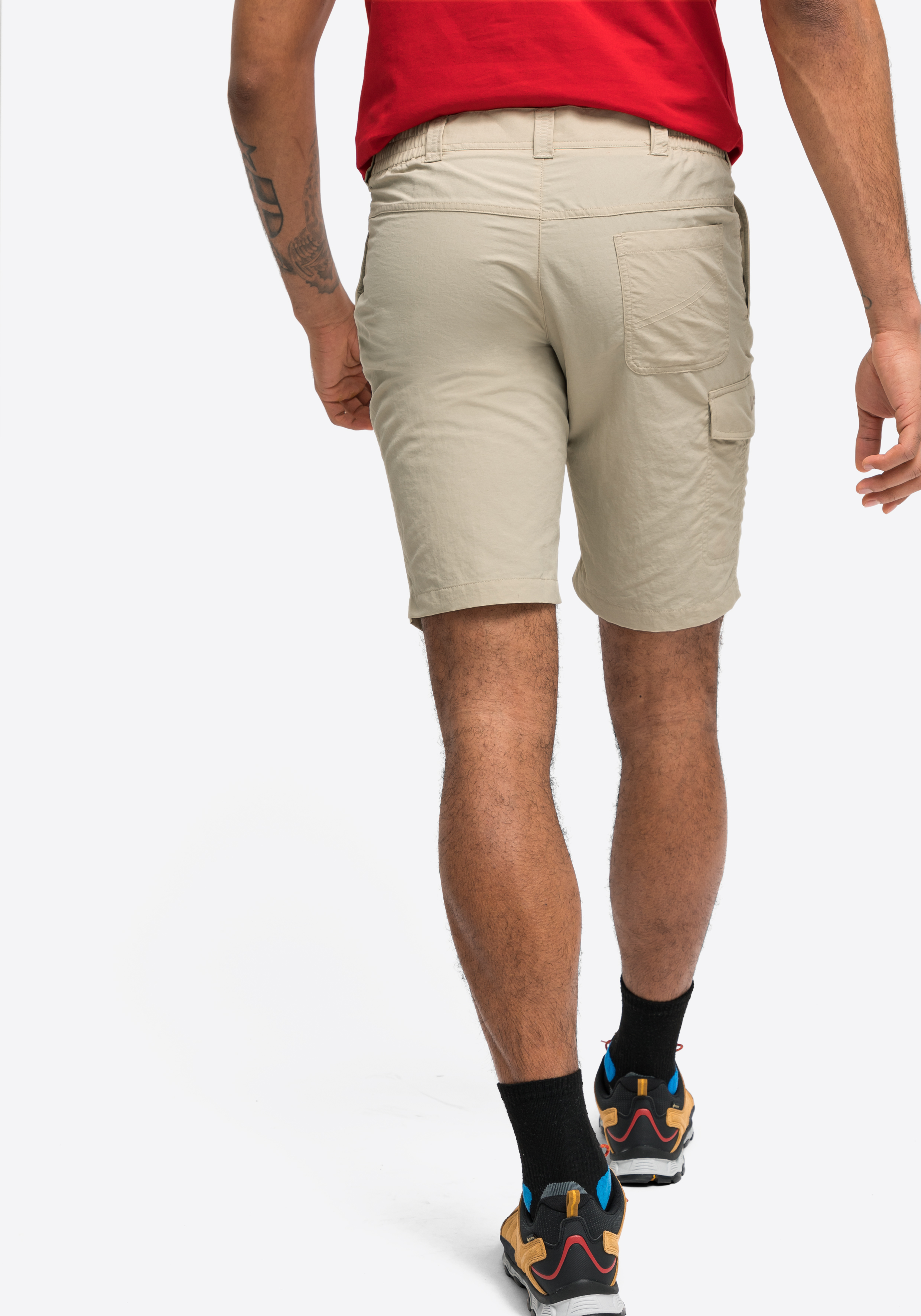 Kurze Hose, Erwachsener, Männlich, Mann, Person