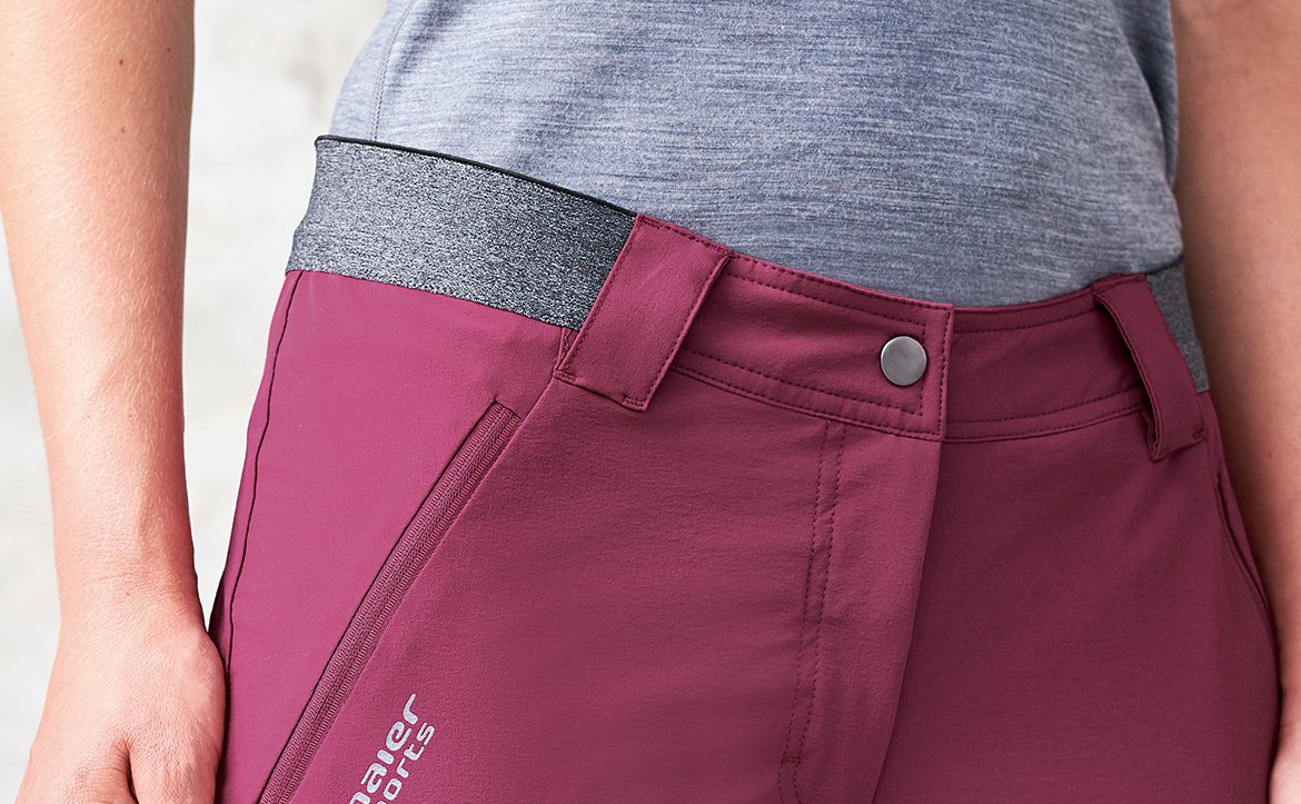 bund2_(1) Bekleidung, Kurze Hosen, Hosen