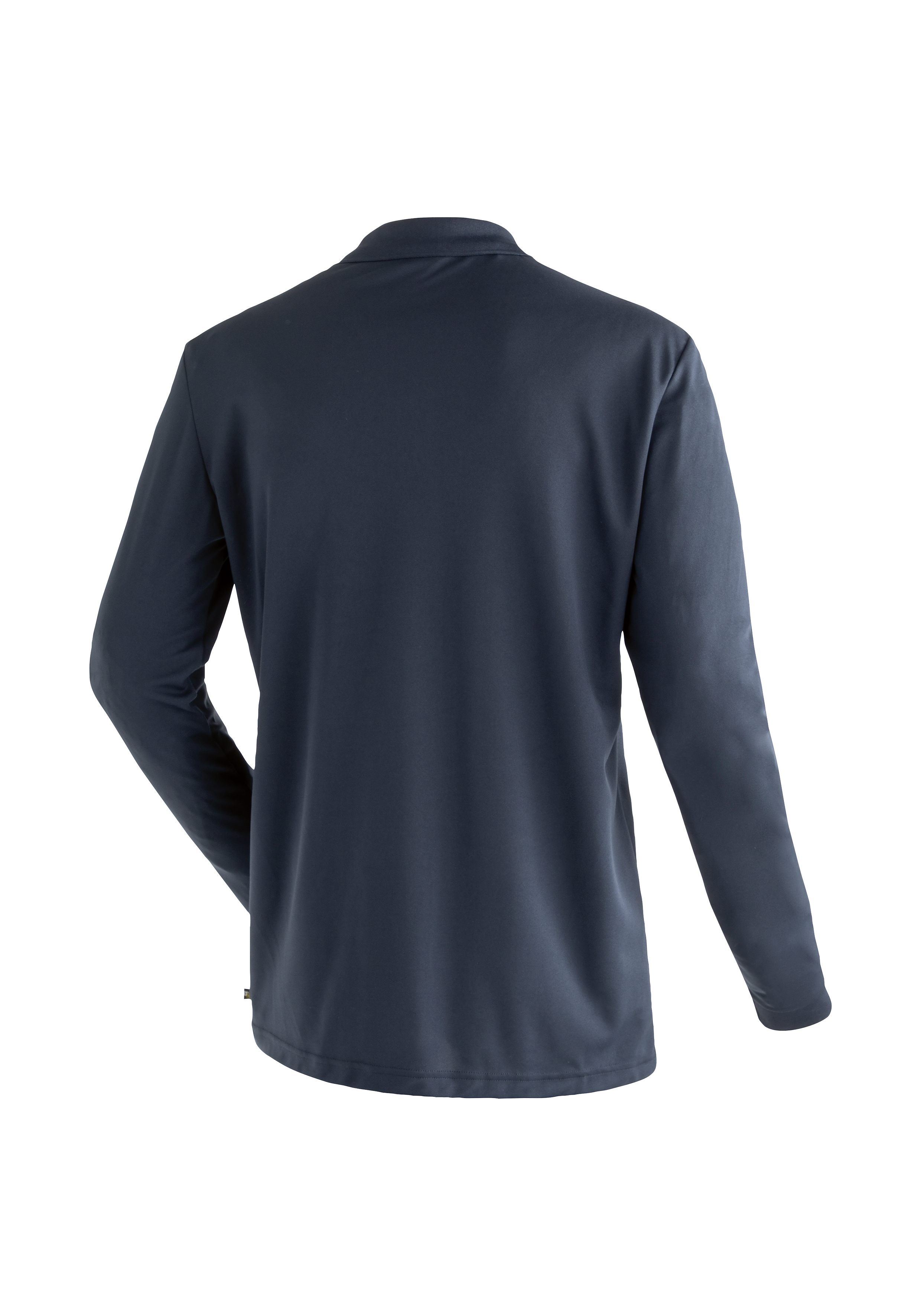 Ulrich L/S Langarm, Ärmel, Vlies, Mantel, Jacke, Langarm, Ärmel, Vlies, Mantel, Jacke