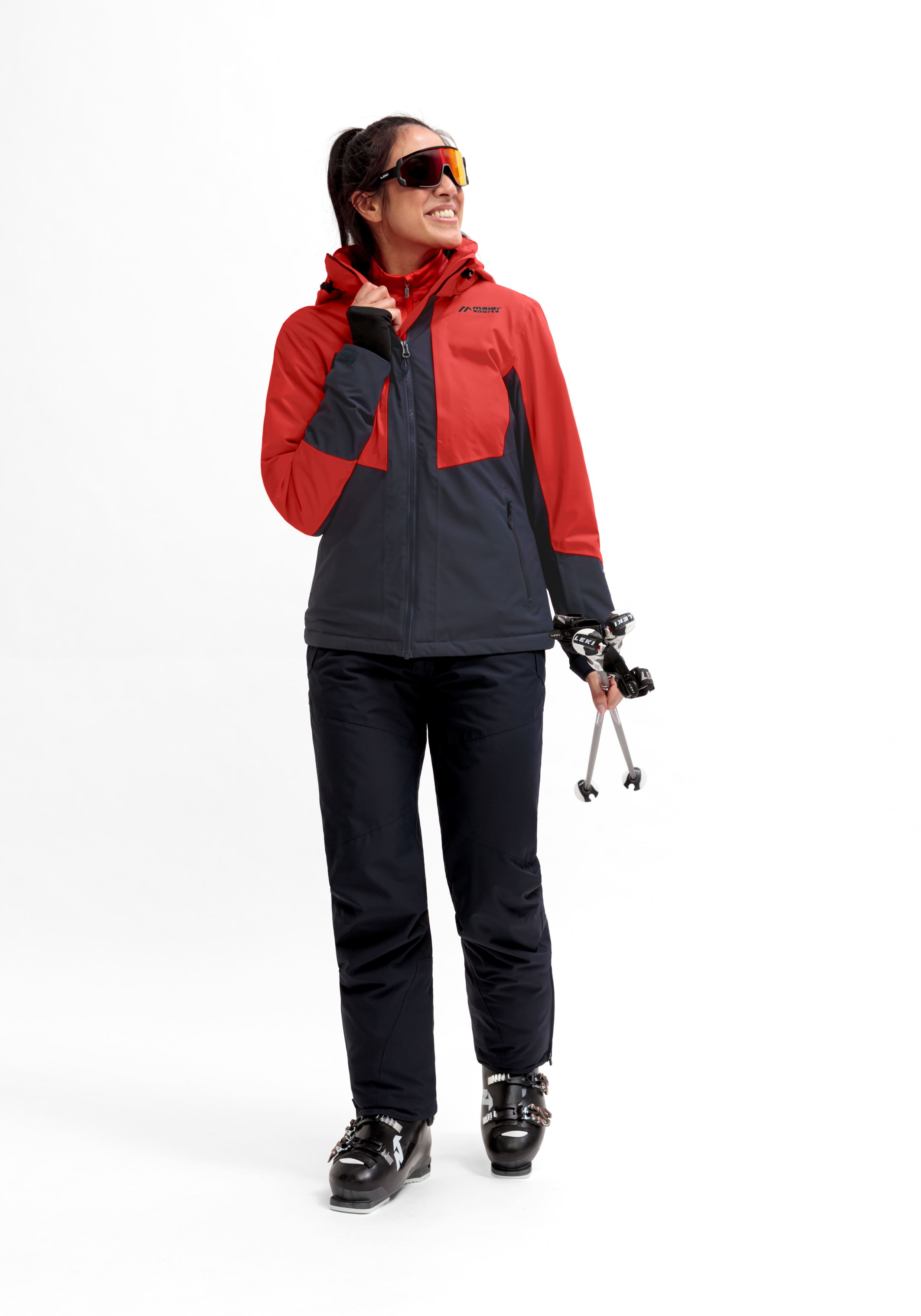 Mantel, Fotografie, Jacke, Langarm, Person, Mantel, Jacke, Photographie, Sonnenbrille, Person