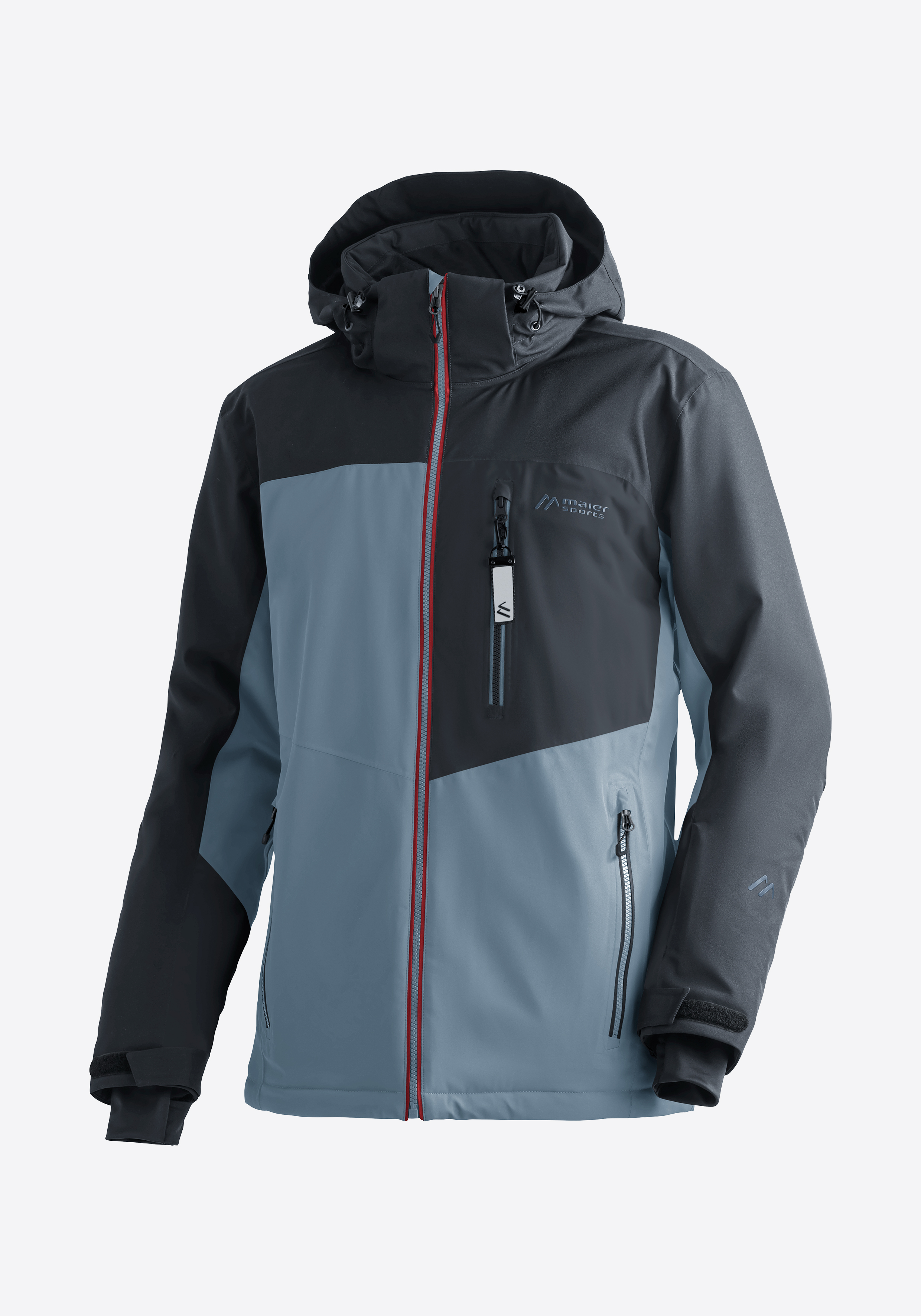 Oravice Mantel, Jacke, Kapuzenpulli, Fleece, Kapuze