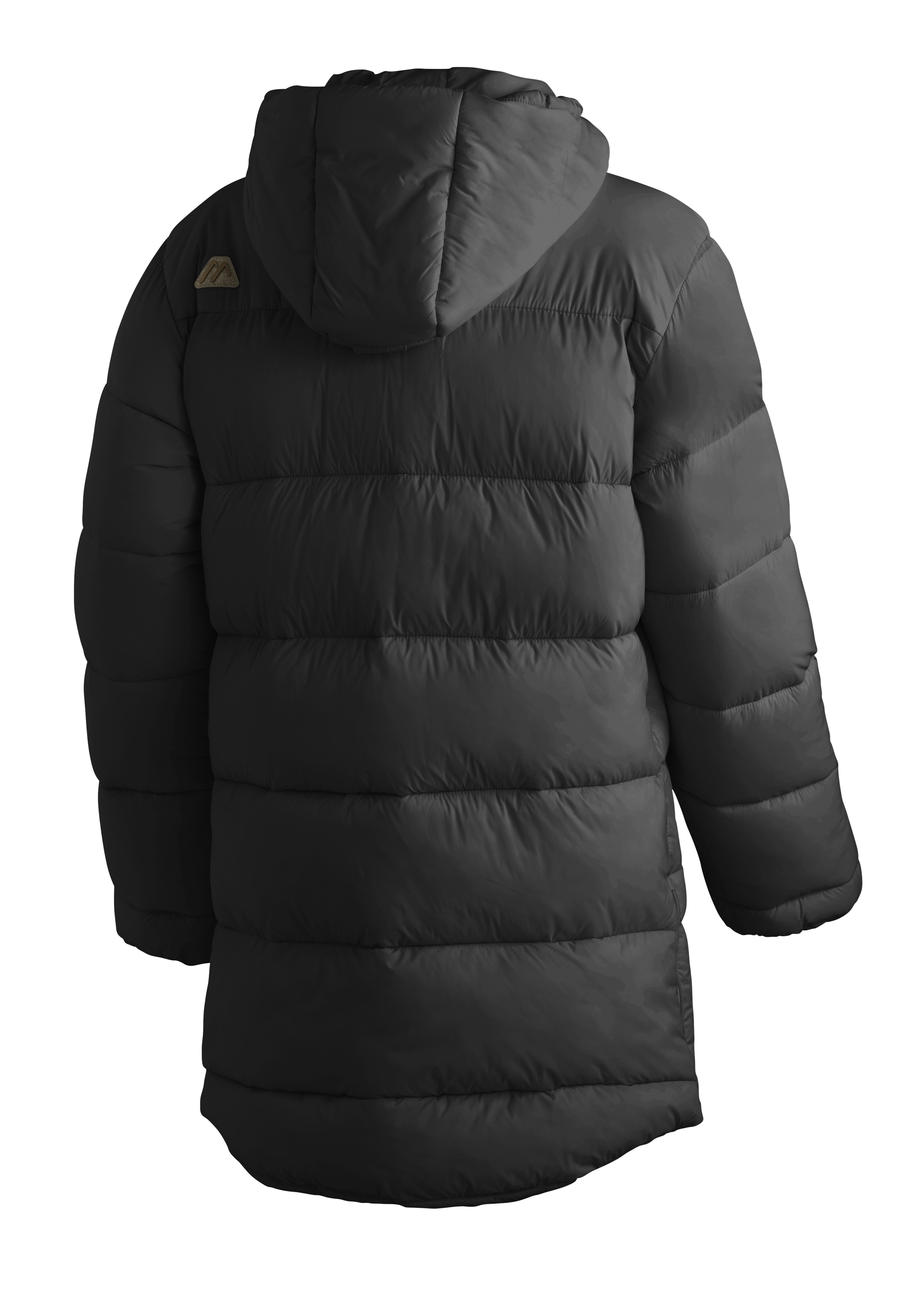 Heatcore Coat W Bekleidung, Mantel, Jacke, Kapuzenpulli, Sweatshirt, Bekleidung, Mantel, Jacke