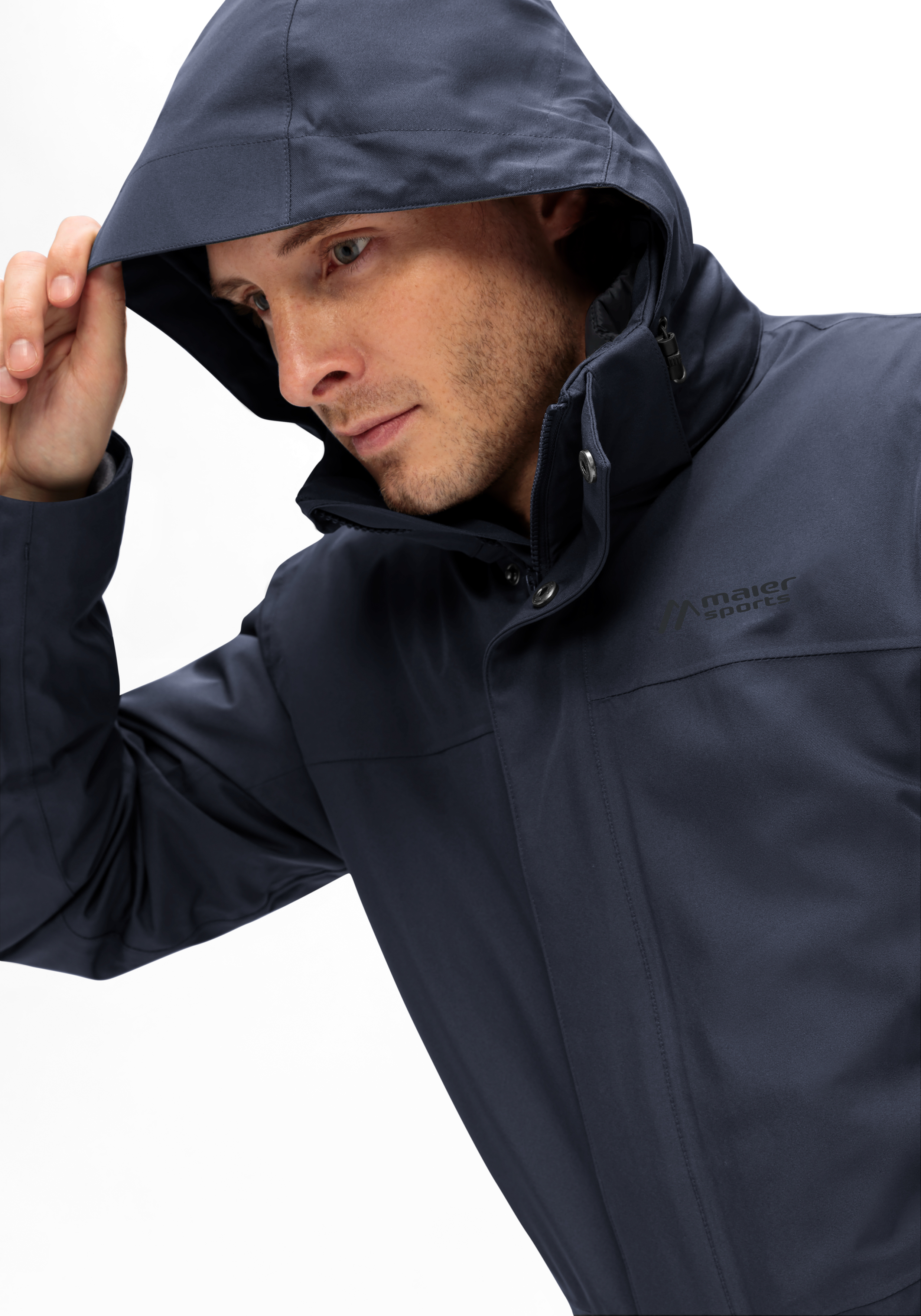 Peyor 3in1 Mantel, Kapuzenpulli, Sweatshirt, Kapuze, Person, Mantel, Kapuzenpulli, Sweatshirt, Kapuze, Jacke, Mantel, Kapuzenpulli, Sweatshirt, Kapuze, Jacke