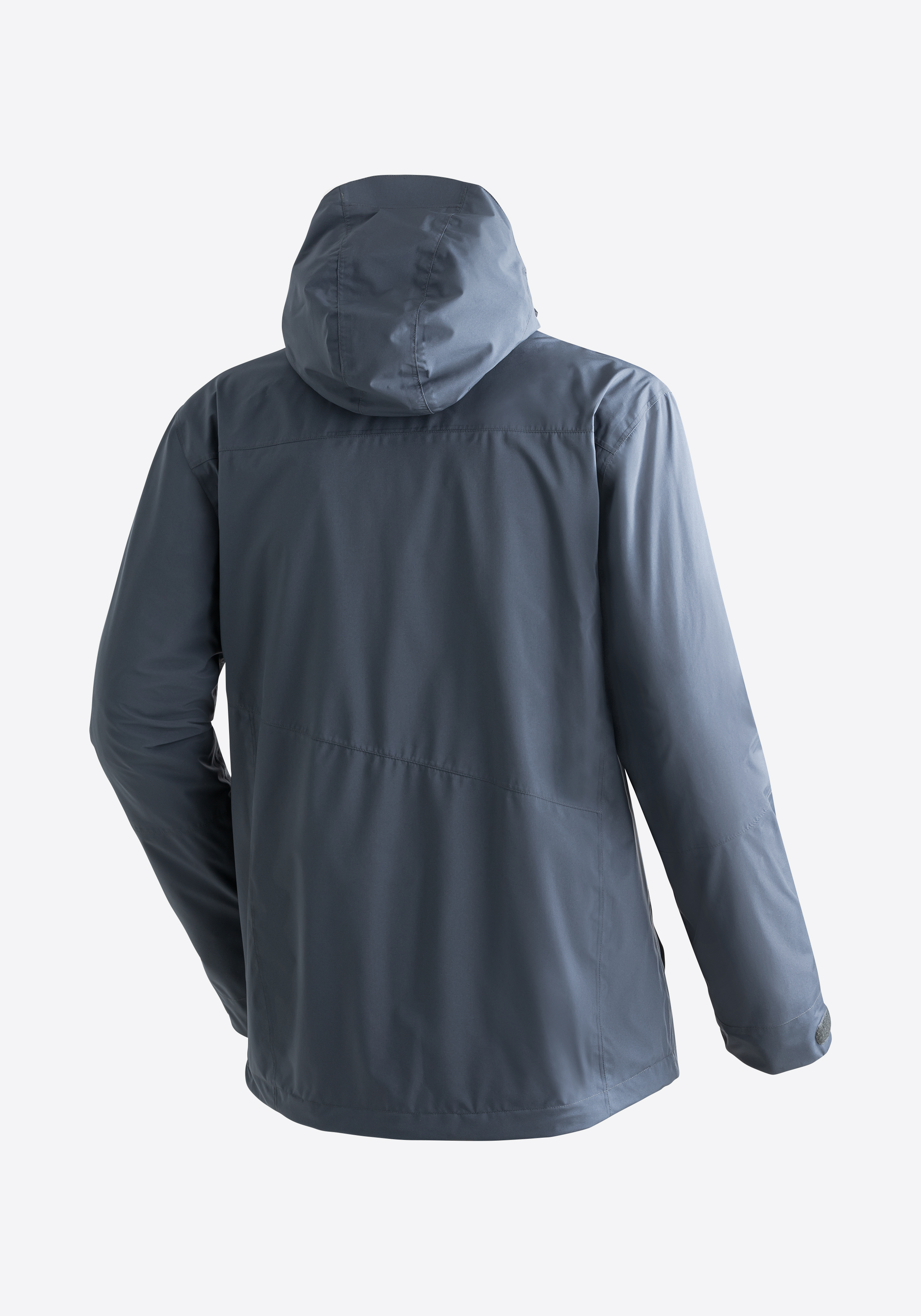 Bekleidung, Mantel, Jacke, Kapuzenpulli, Langarm