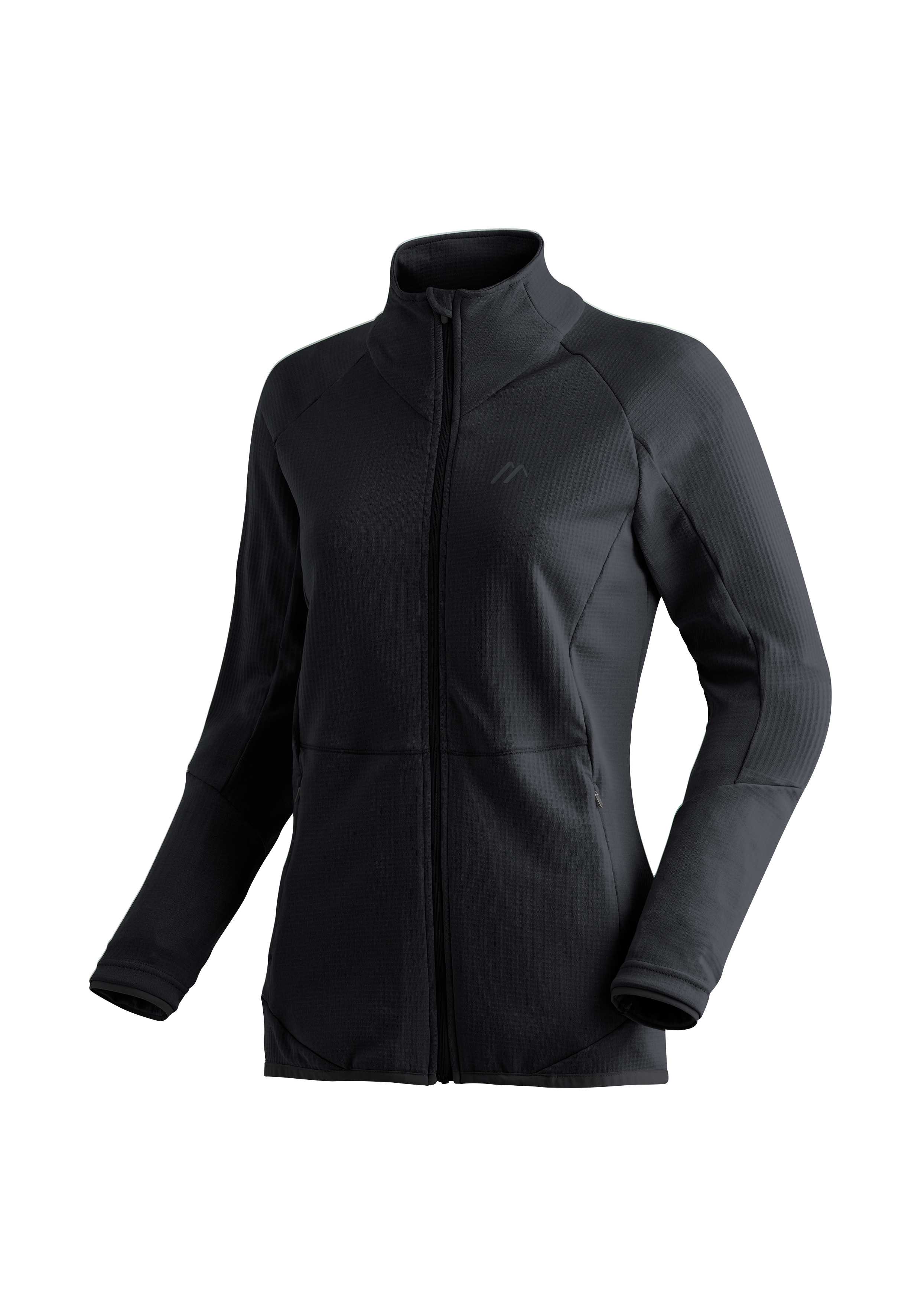 Sinaia W Bekleidung, Mantel, Jacke, Fleece, Langer Ärmel, Bekleidung, Mantel, Jacke, Fleece, Langer Ärmel, Bekleidung, Mantel, Jacke, Fleece, Langer Ärmel