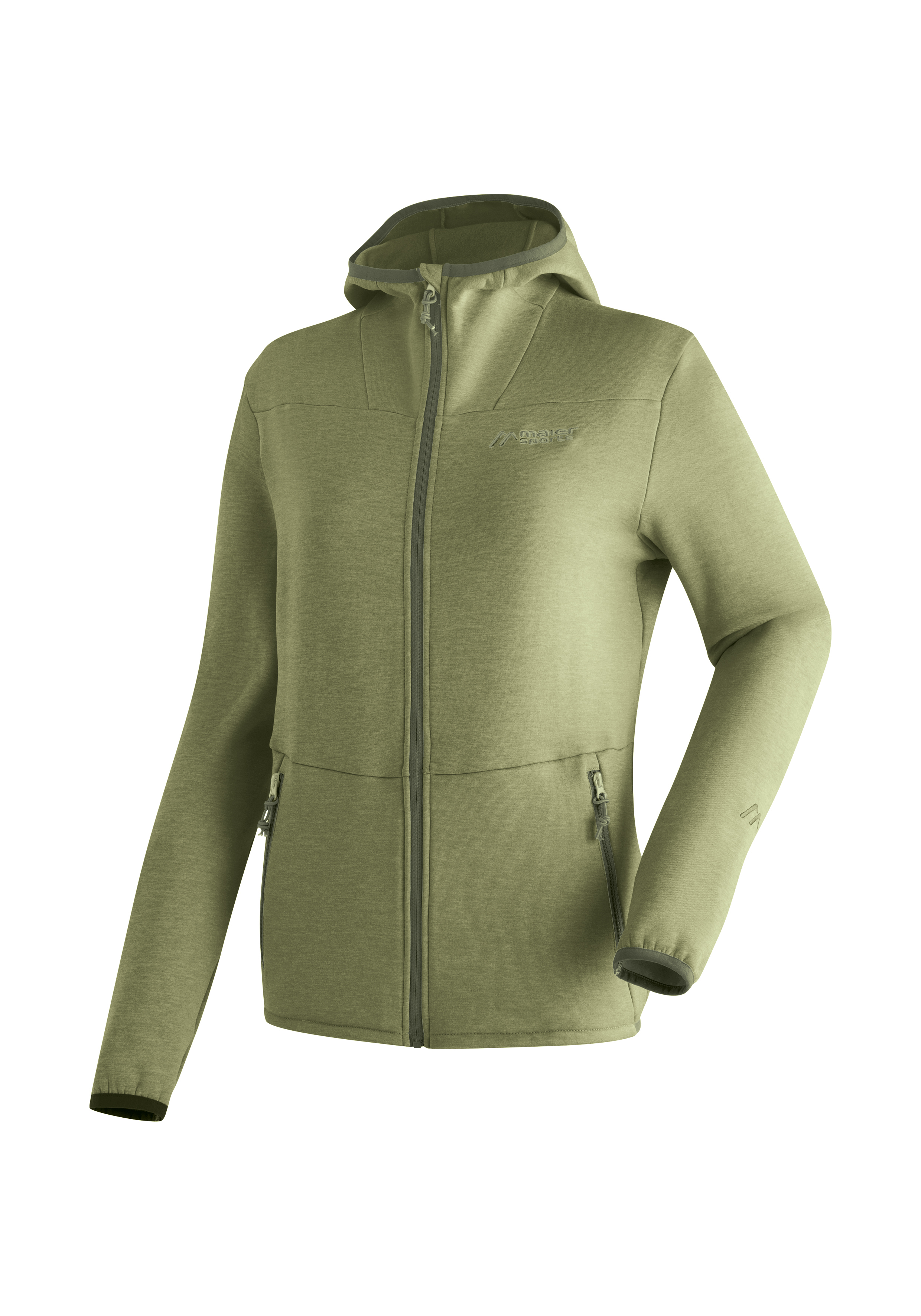 Fave W Bekleidung, Fleece, Mantel, Jacke