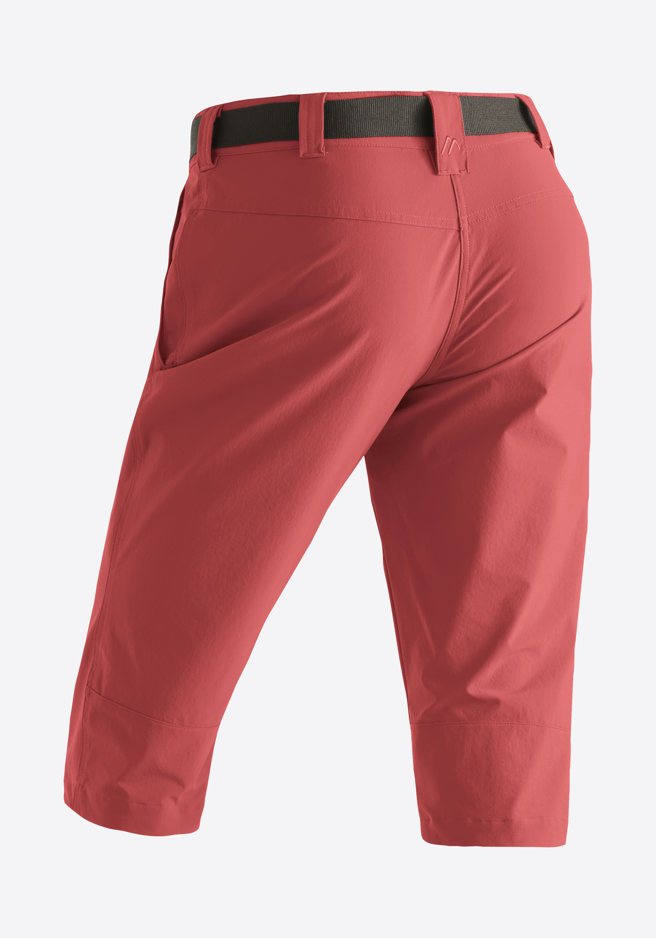 Kurzhose, Hose, Kniebund, Gürtel, Reißverschluss?