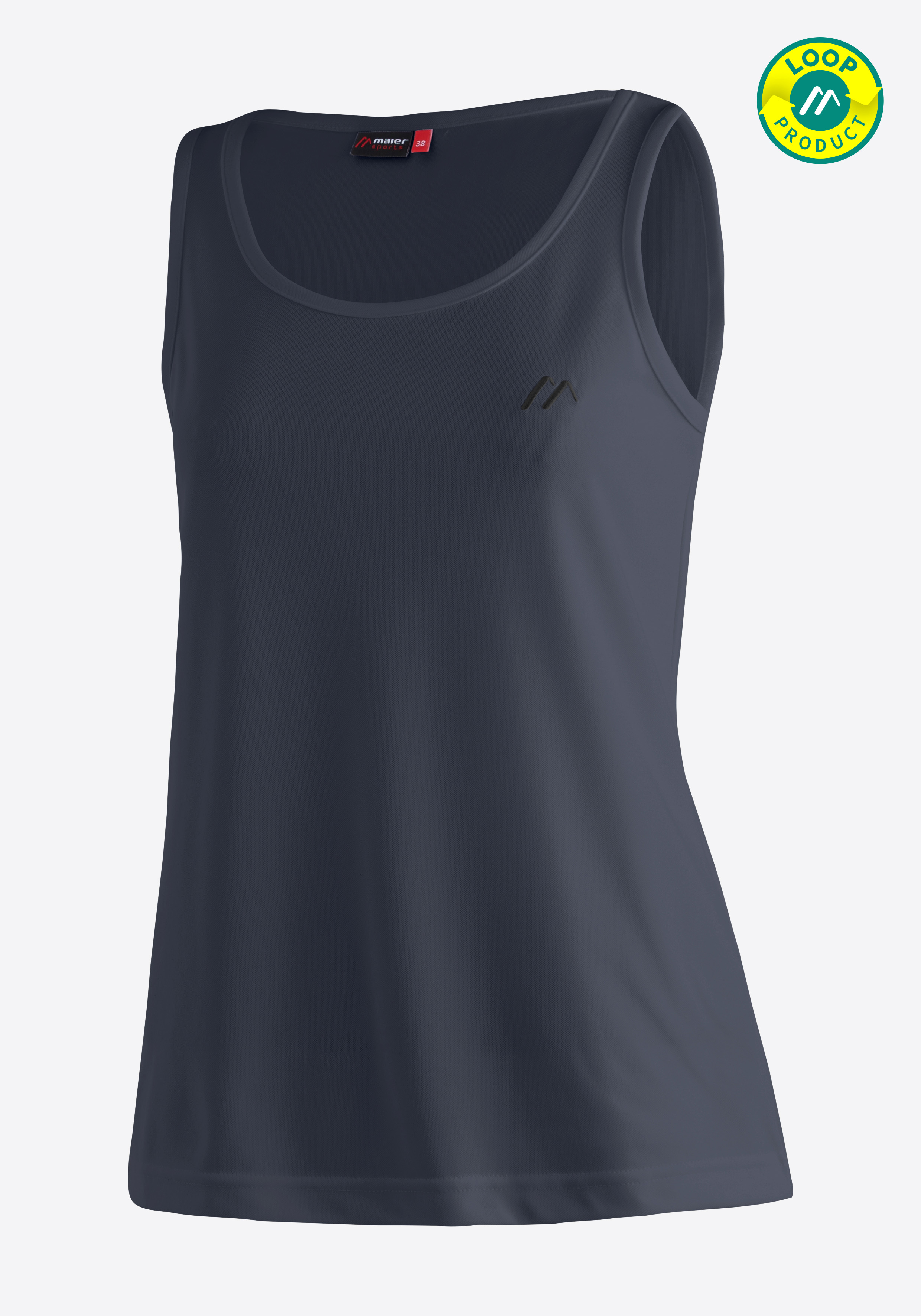 Petra Bekleidung, Tanktop, Unterhemd, Bluse