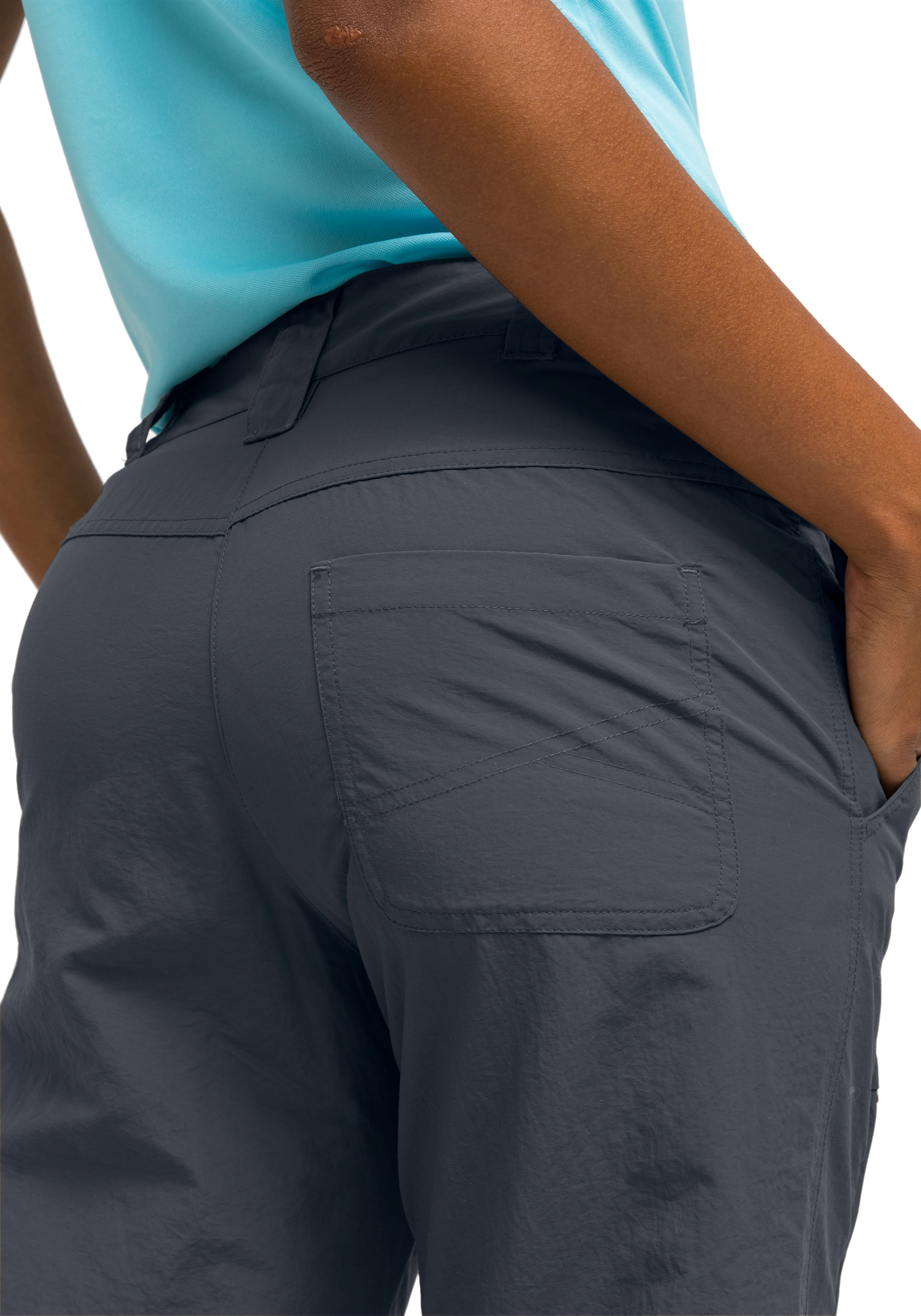 Nicole Bekleidung, Hosen, Kurze Hosen, Person