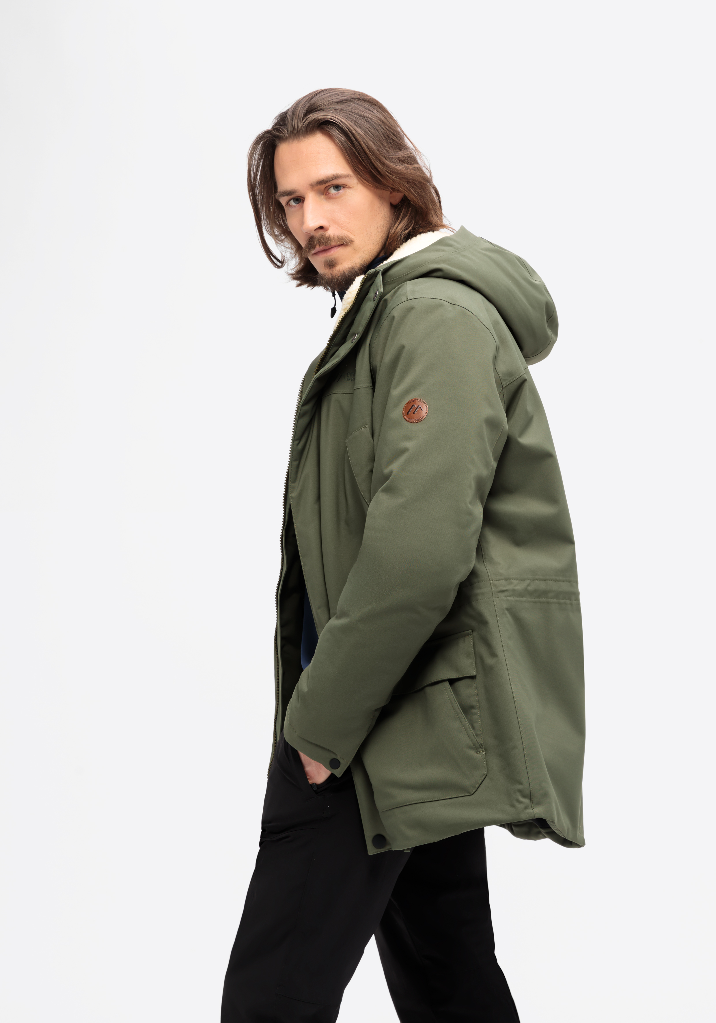 Bekleidung, Mantel, Jacke, Person, Bekleidung, Mantel, Jacke, Gesicht