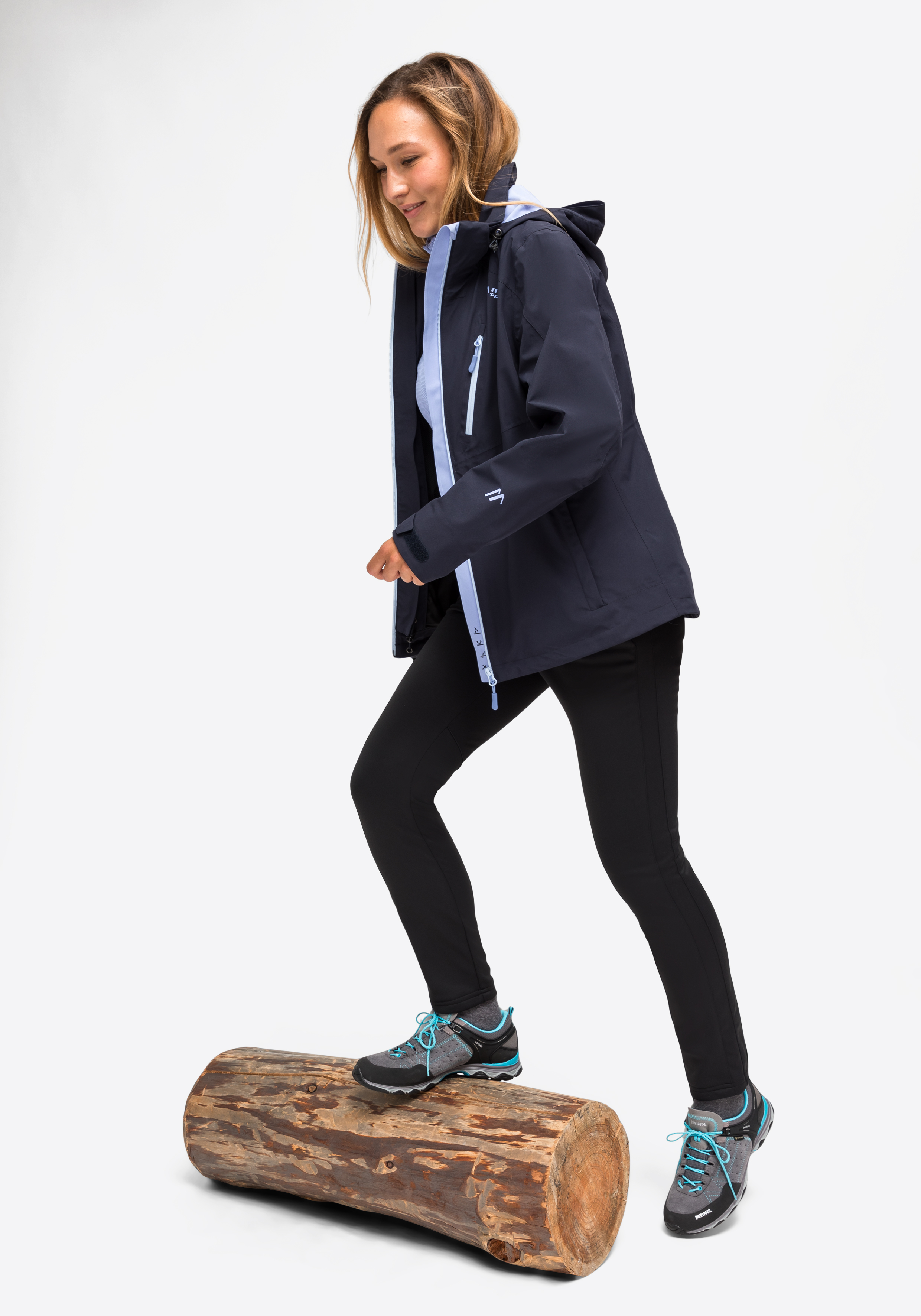 Mantel, Langarm, Jacke, Schuh, Person