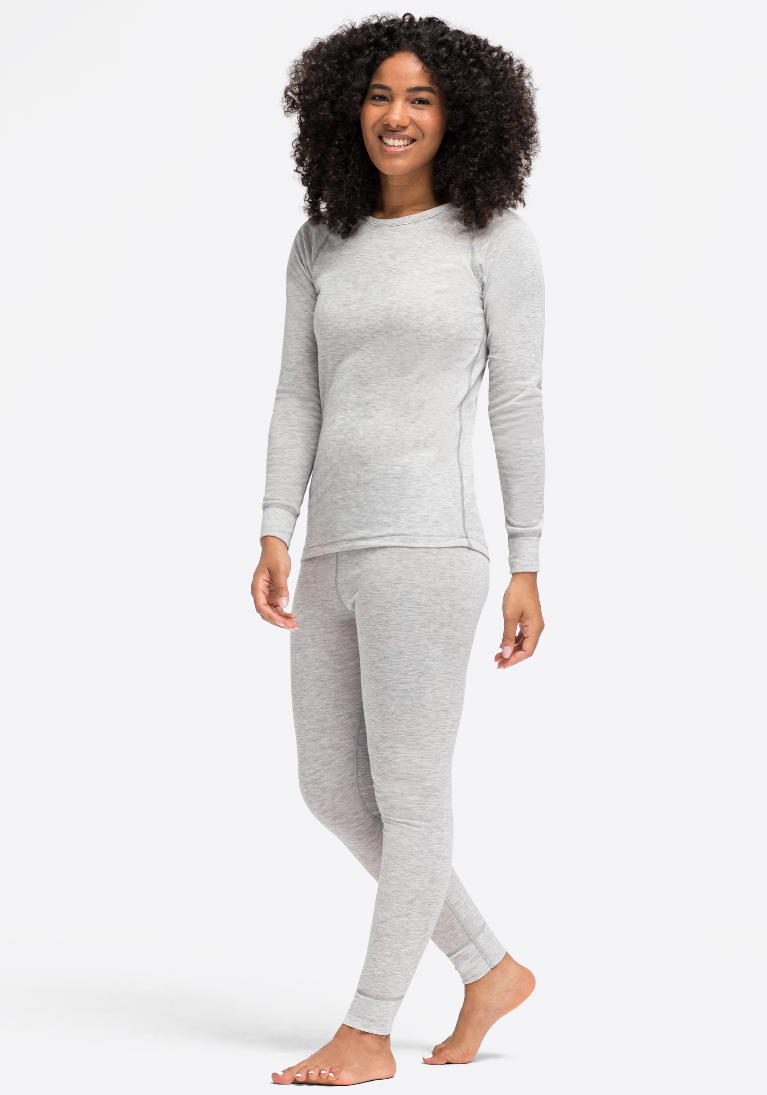 Langarm, Erwachsener, Weiblich, Person, Frau