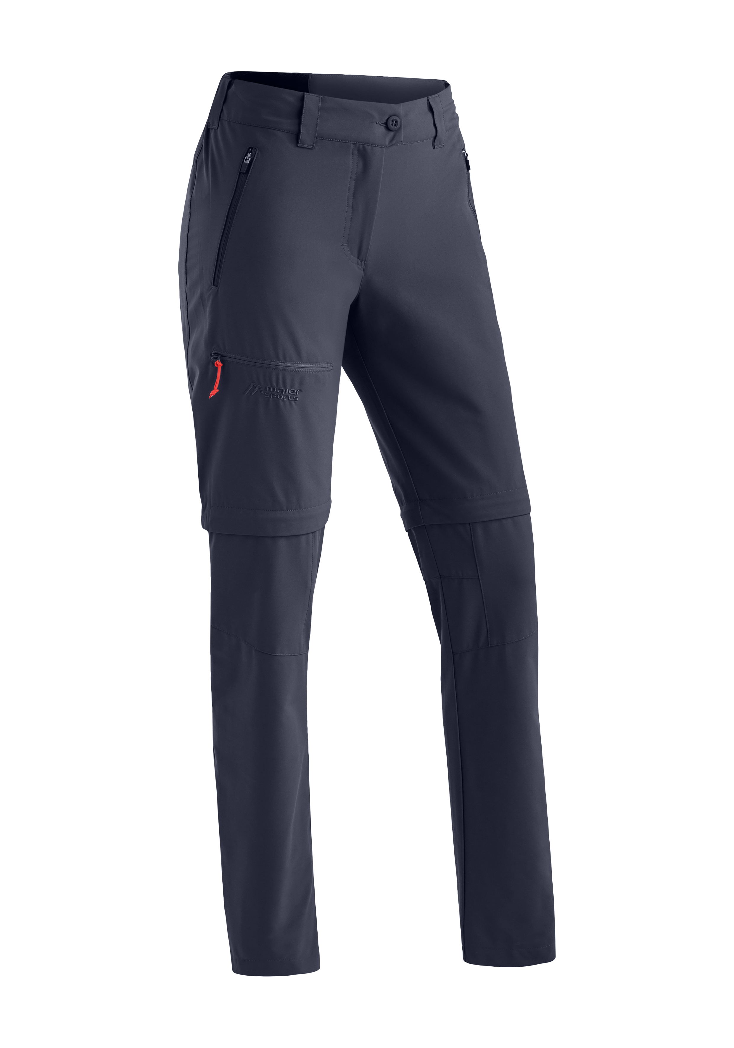 Nata Zip LP Bekleidung, Hosen, Jeans, Bekleidung, Hosen, Jeans, Hose, Herrenhose, Outdoor, Softshell, Reißverschluss-Taschen