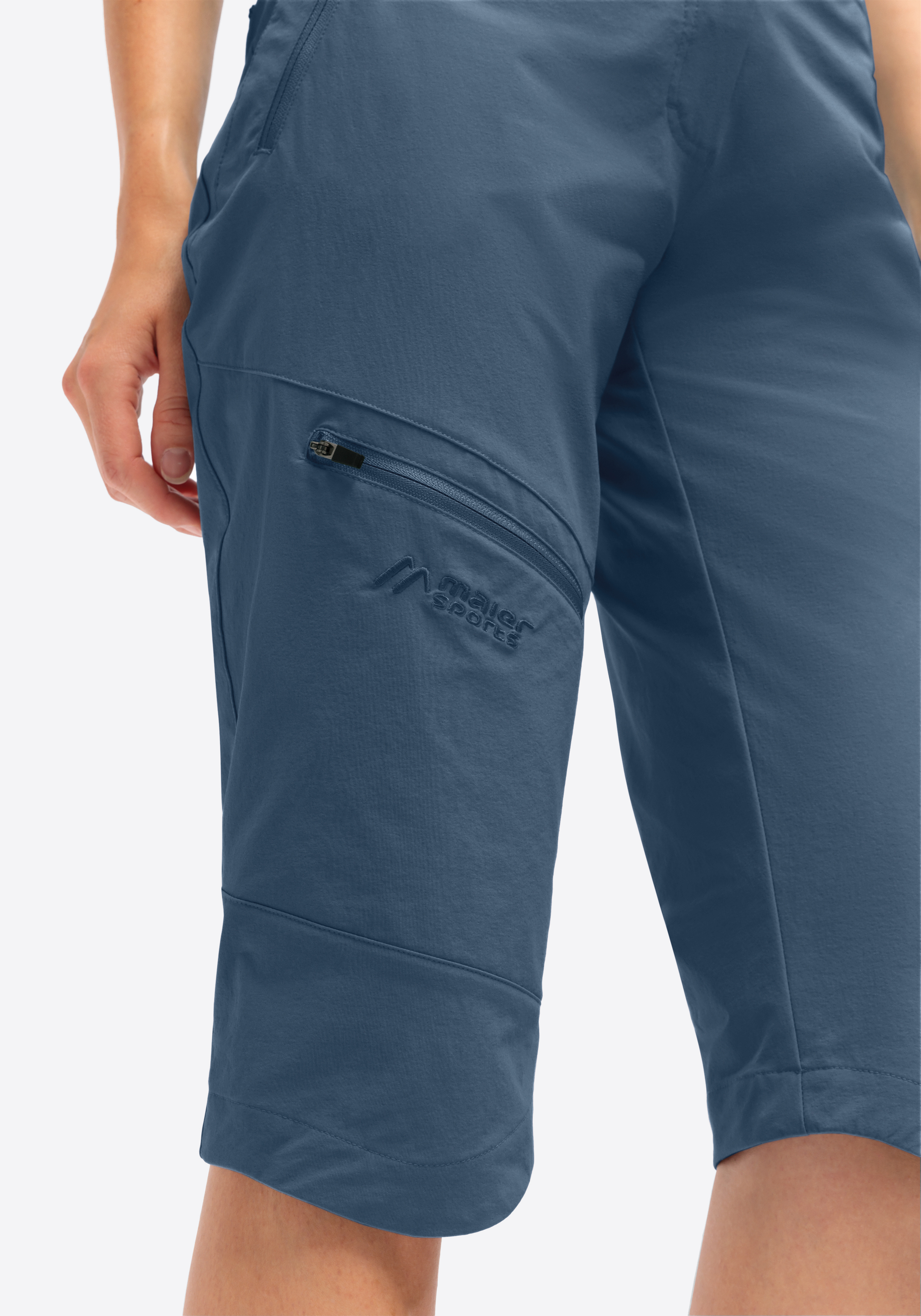 Bekleidung, Kurze Hosen, Hosen, Person