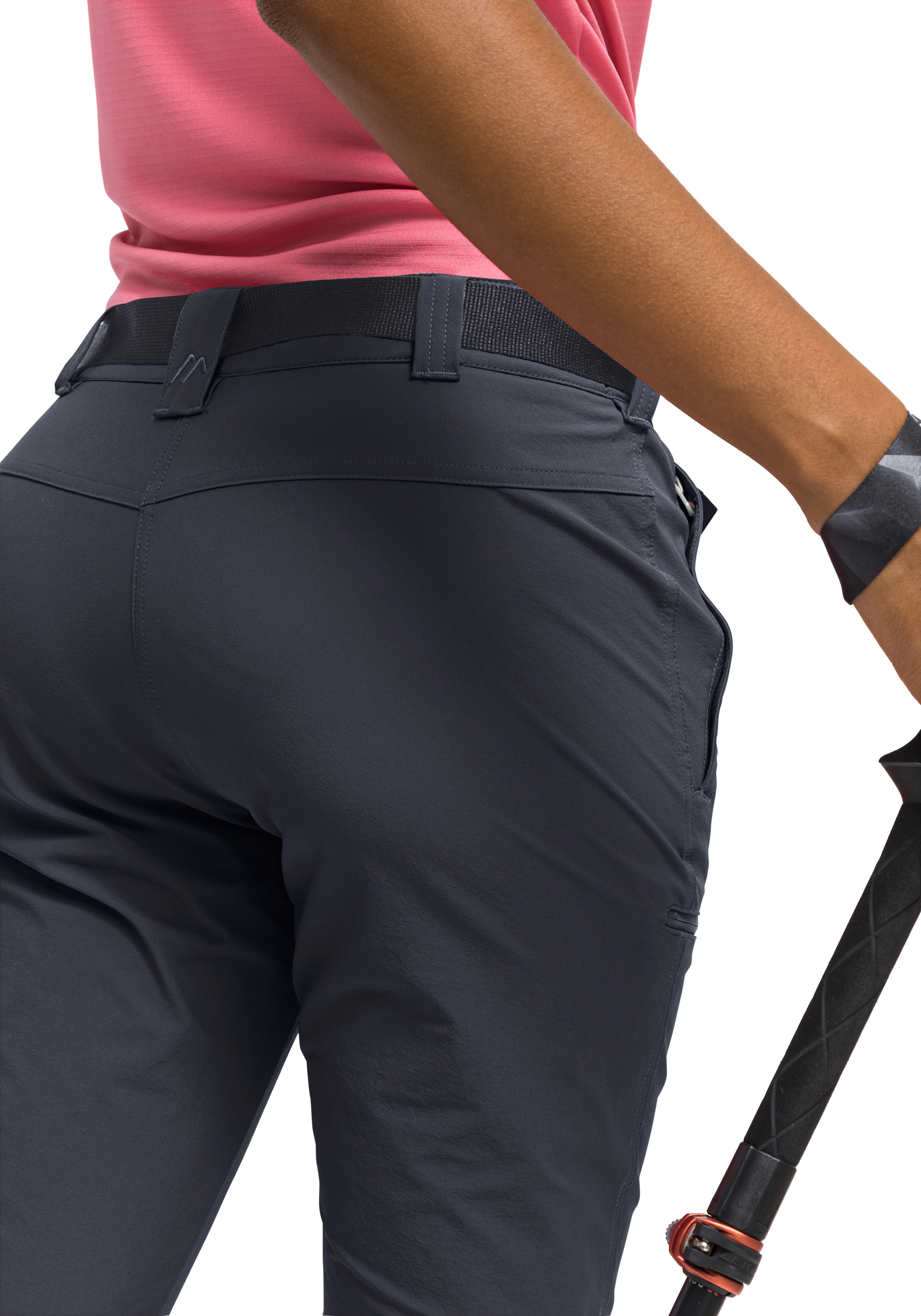 Inara slim 3/4 Bekleidung, Hosen, Person, Zubehör, Gürtel, Bekleidung, Hosen, Person, Zubehör, Gürtel