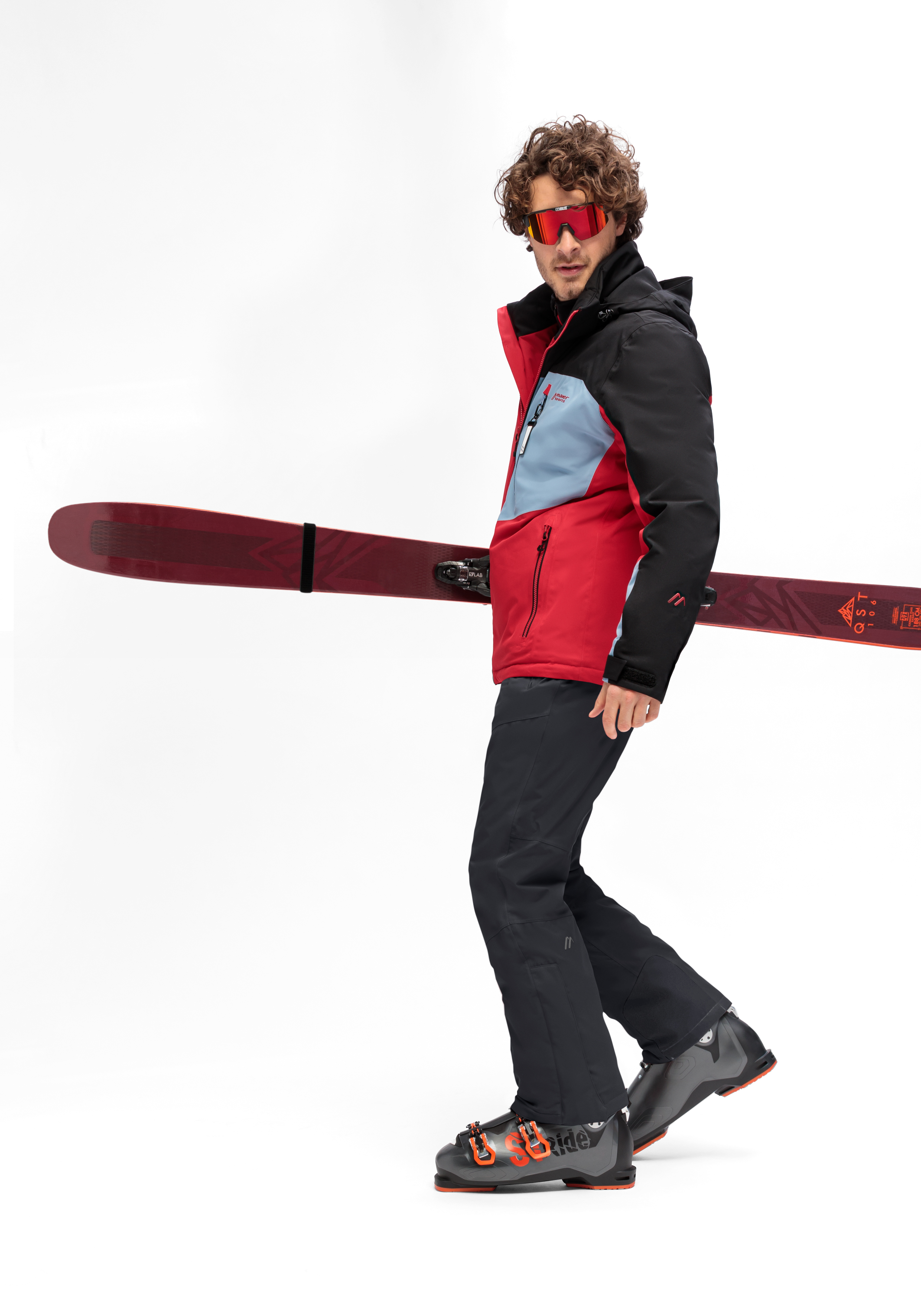 Anton 2.1 Schuh, Mantel, Langarm, Jacke, Anzug, Schuh, Langer Ärmel, Mantel, Jacke, Hosen, Schuh, Langer Ärmel, Mantel, Jacke, Hosen