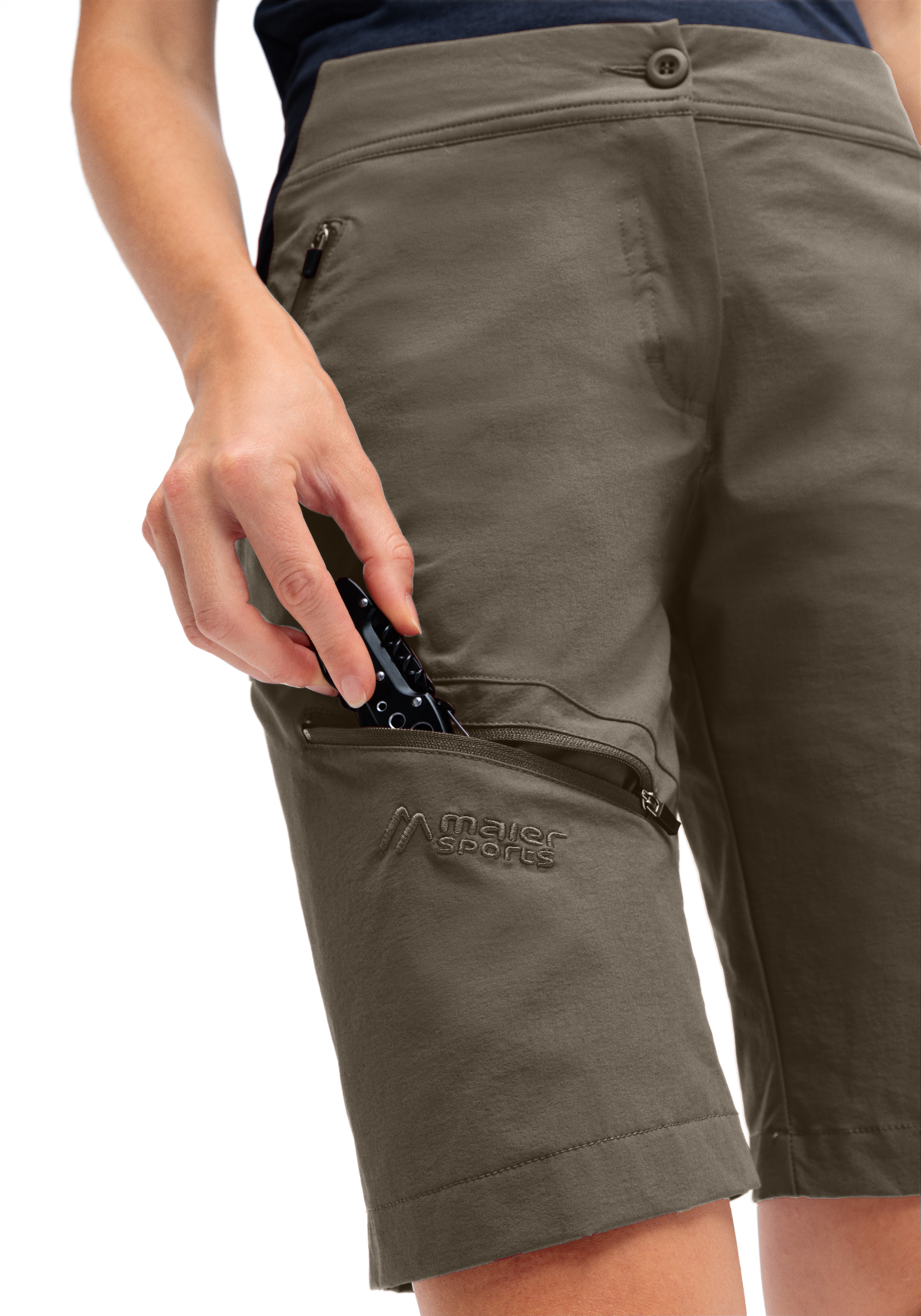 Inara Short Vario Bekleidung, Kurze Hosen, Person, Bekleidung, Kurze Hosen, Person