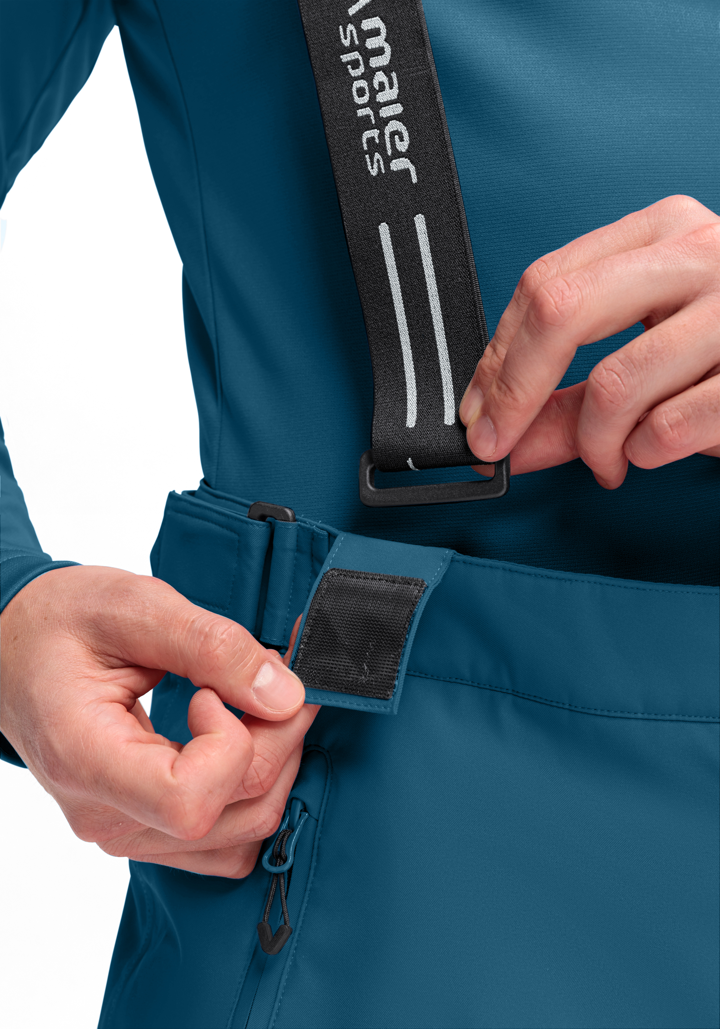 Zubehor, Gürtel, Sicherheitsgurt