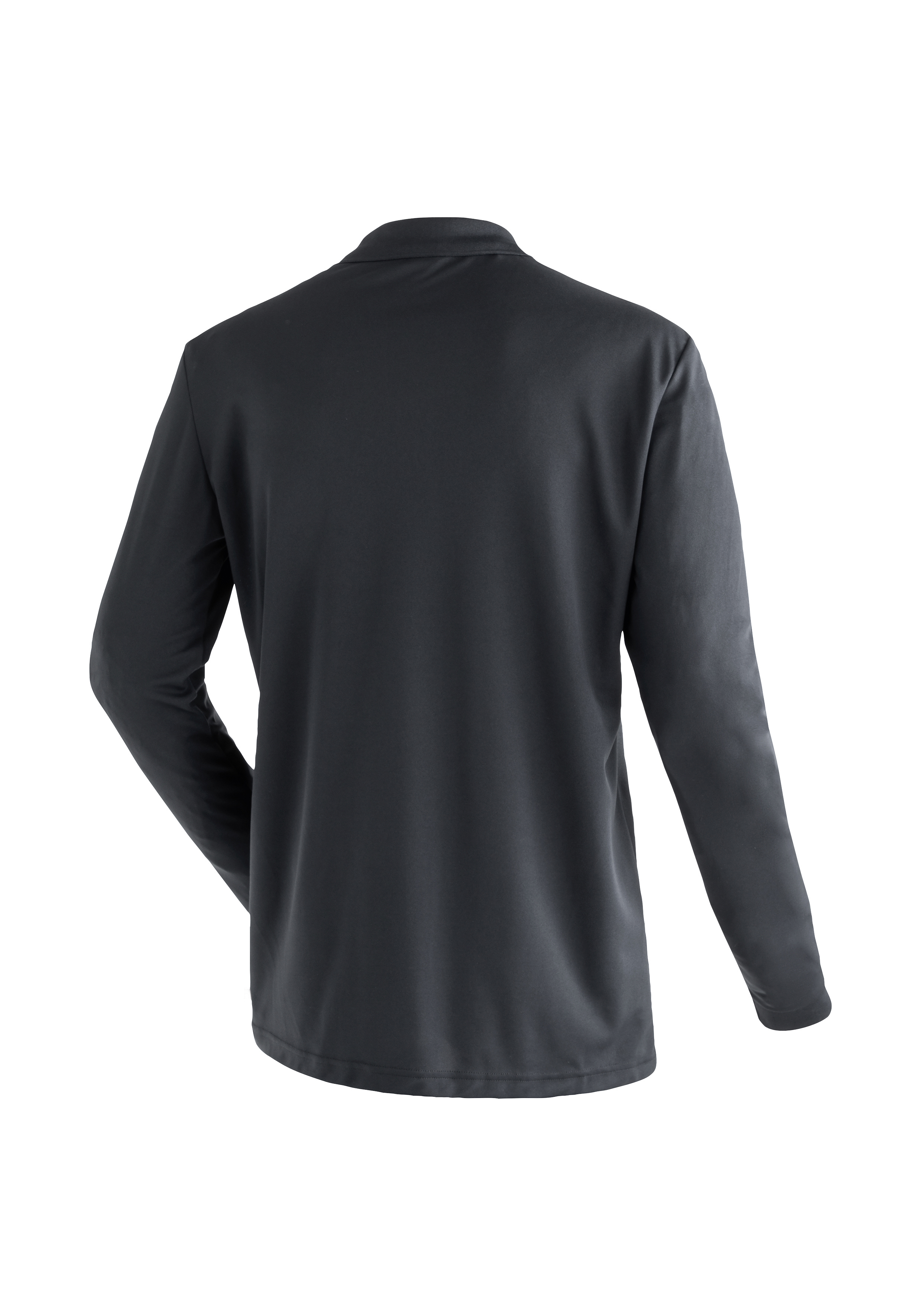 Langarm, Ärmel, Vlies, Mantel, Jacke